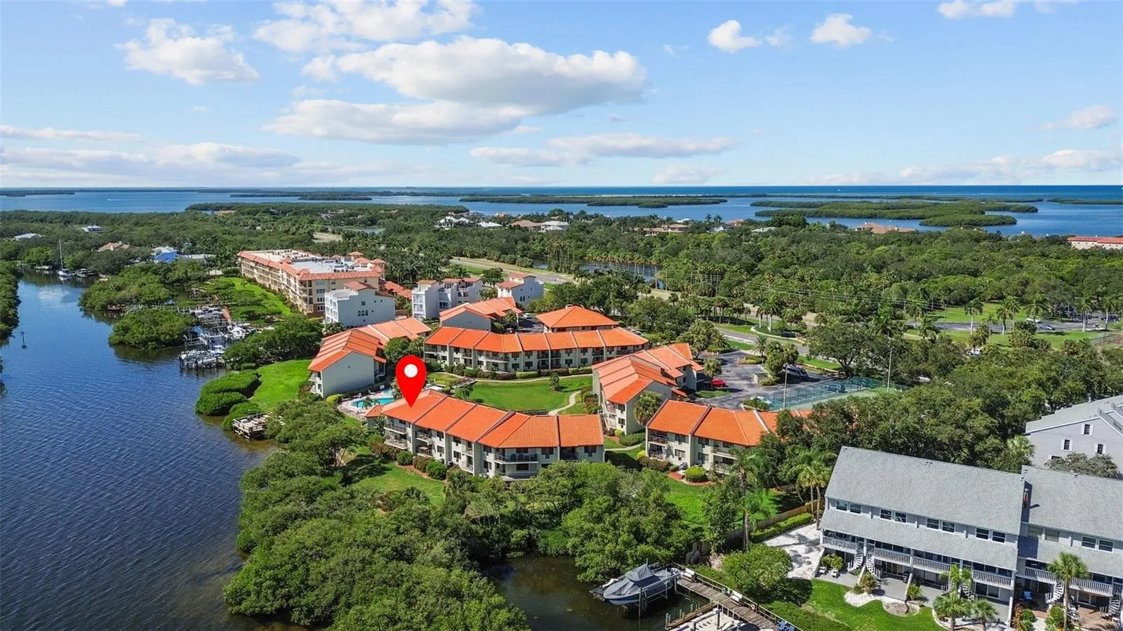 1515 PINELLAS BAYWAY S #65, #65