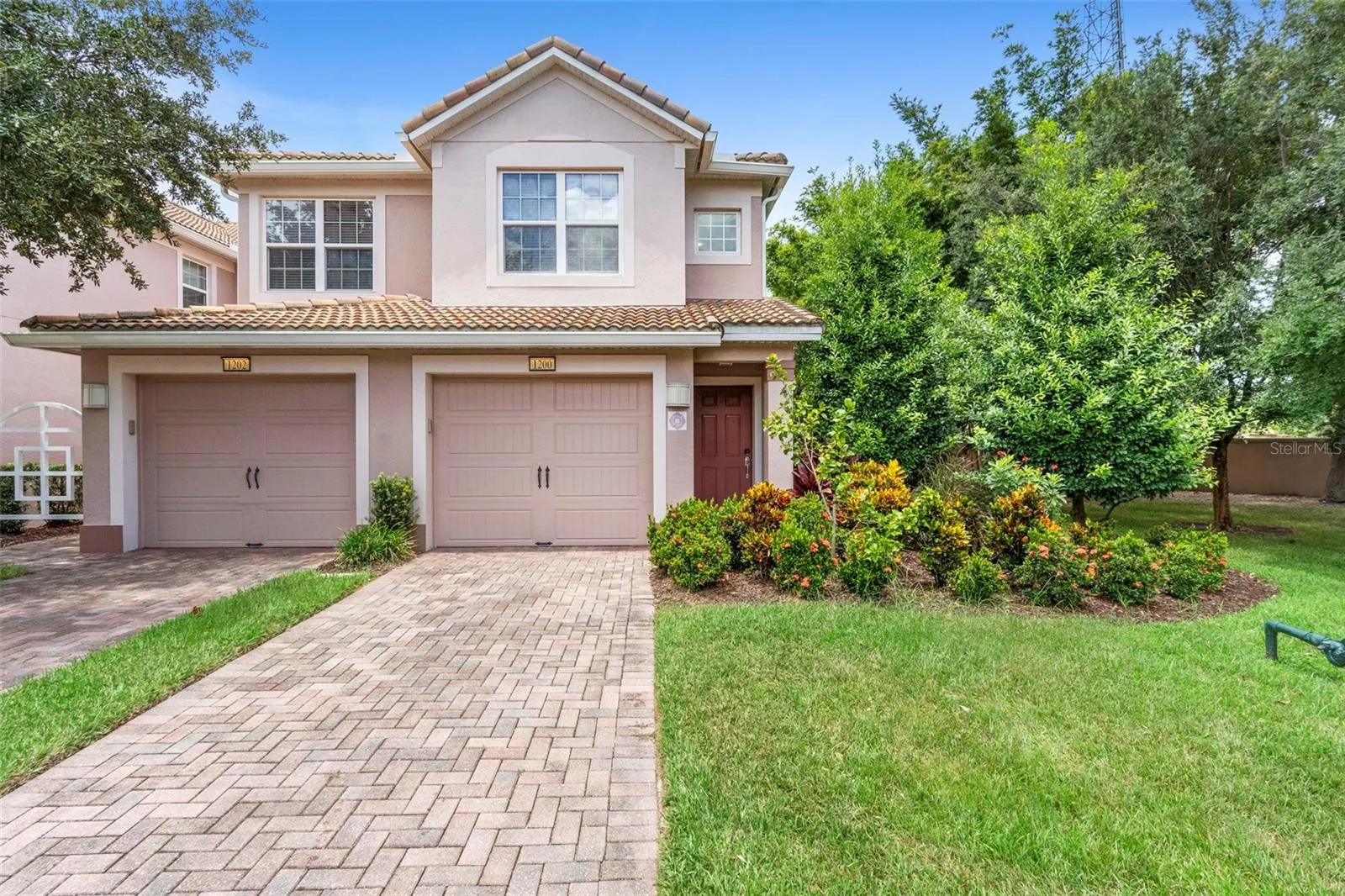 1200 BELLA ROSE CT