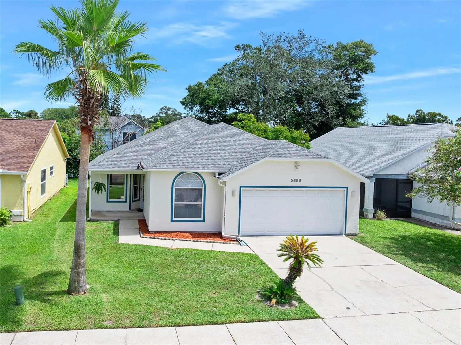 5889 WOODPOINT TER