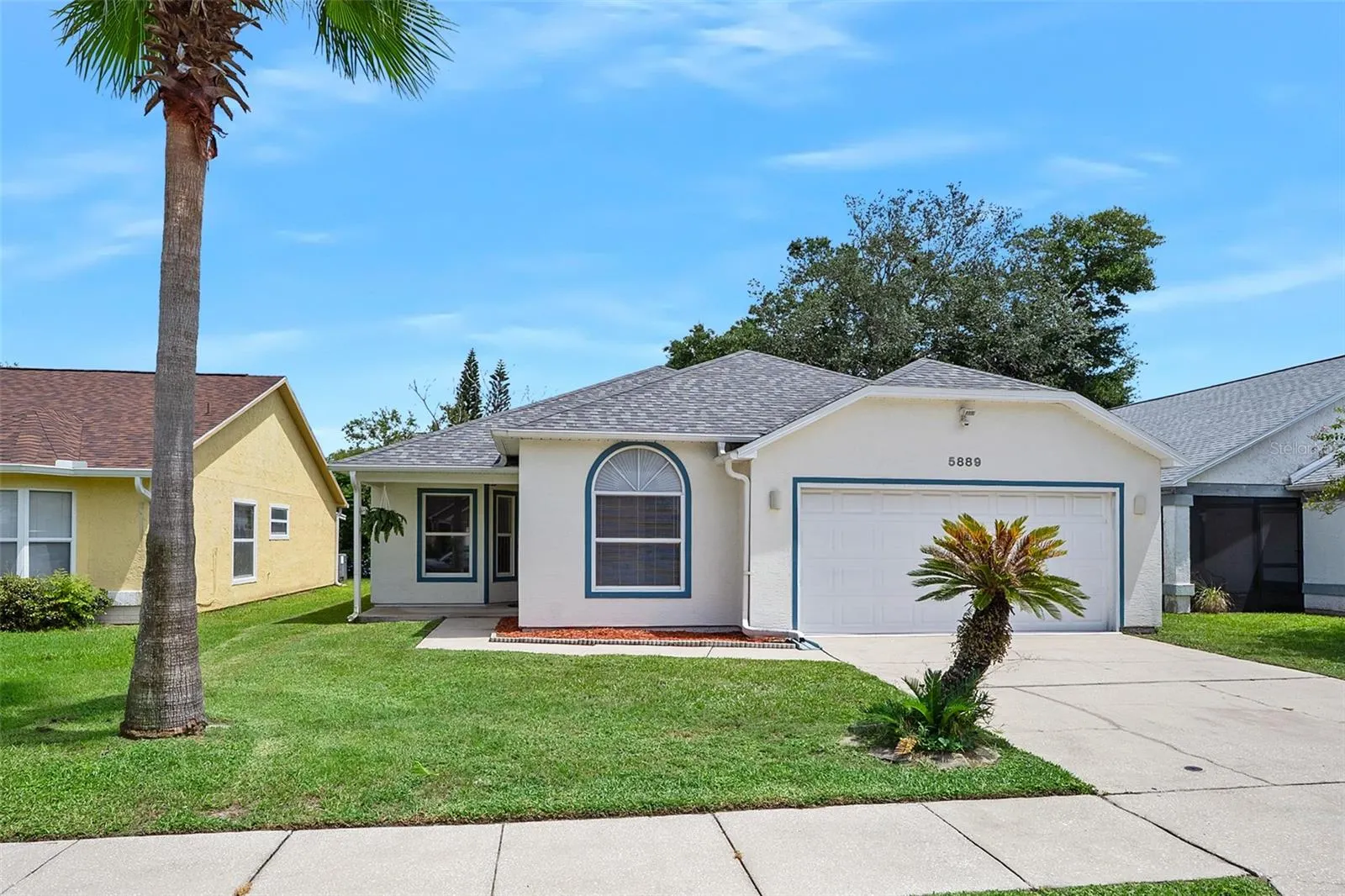 5889 WOODPOINT TER