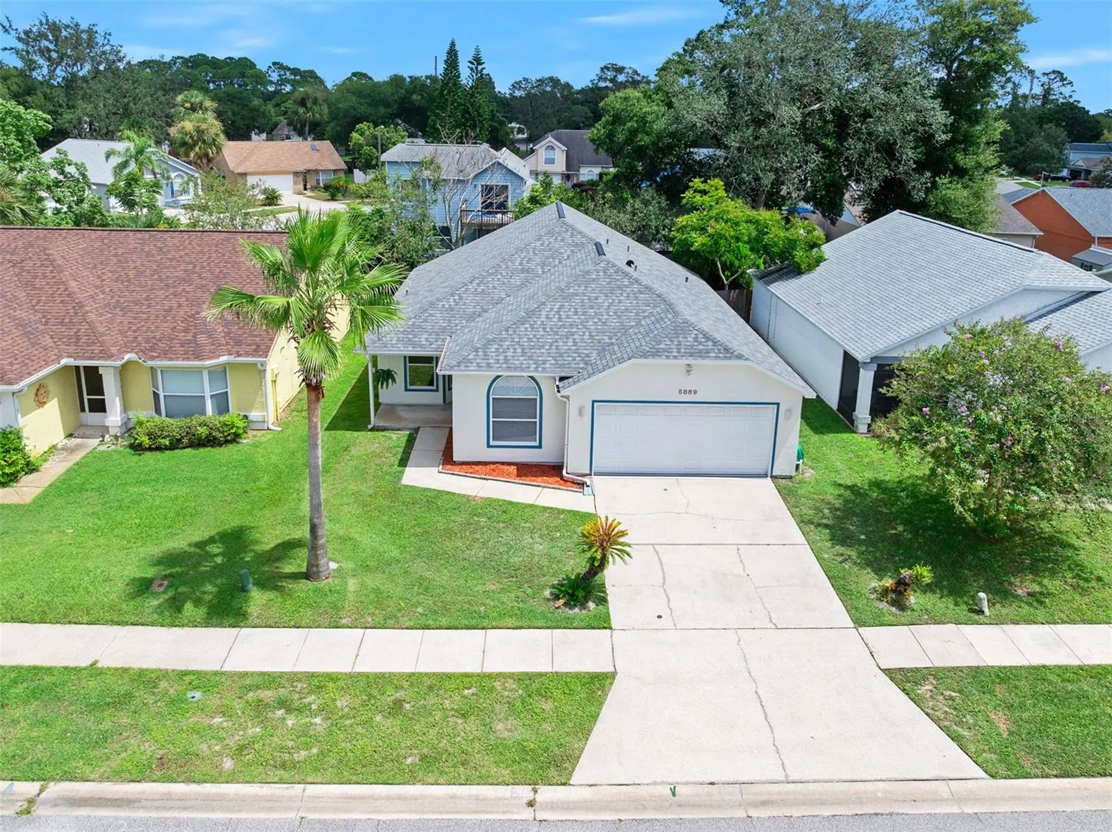 5889 WOODPOINT TER