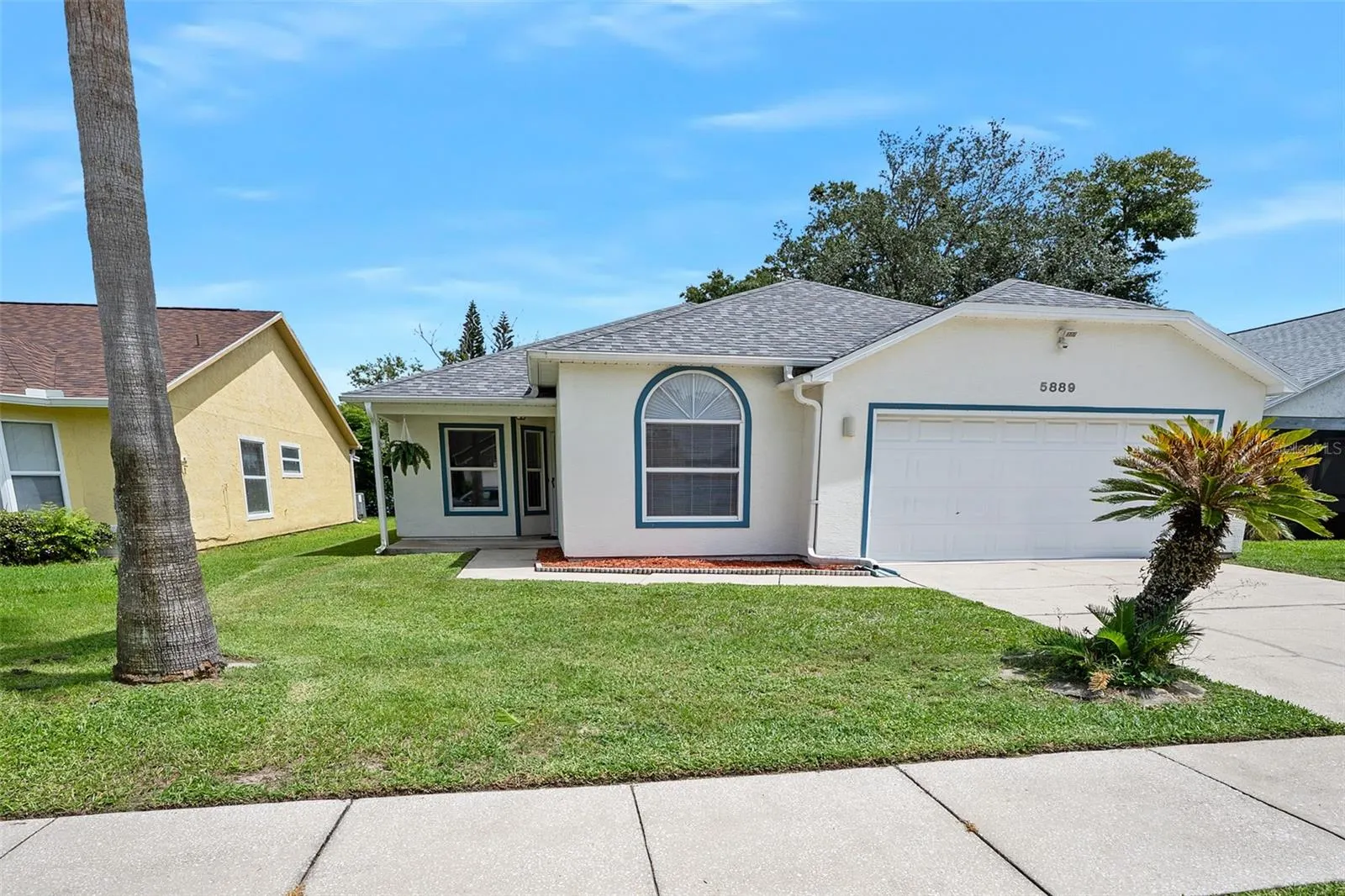 5889 WOODPOINT TER
