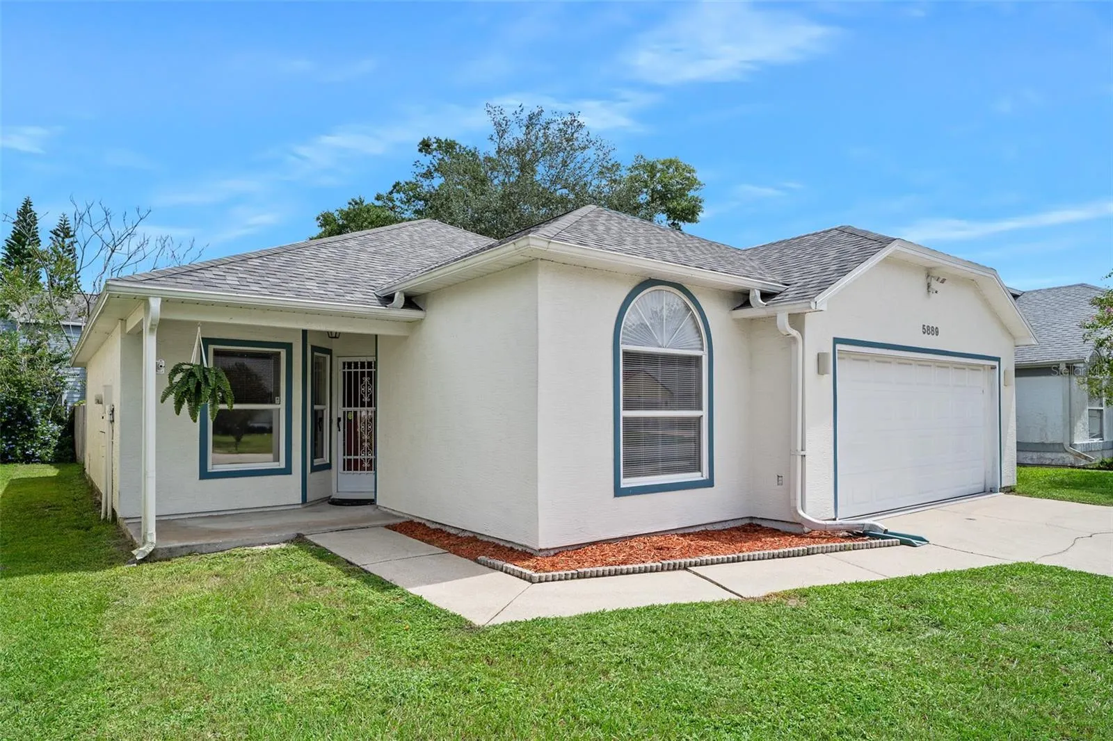 5889 WOODPOINT TER