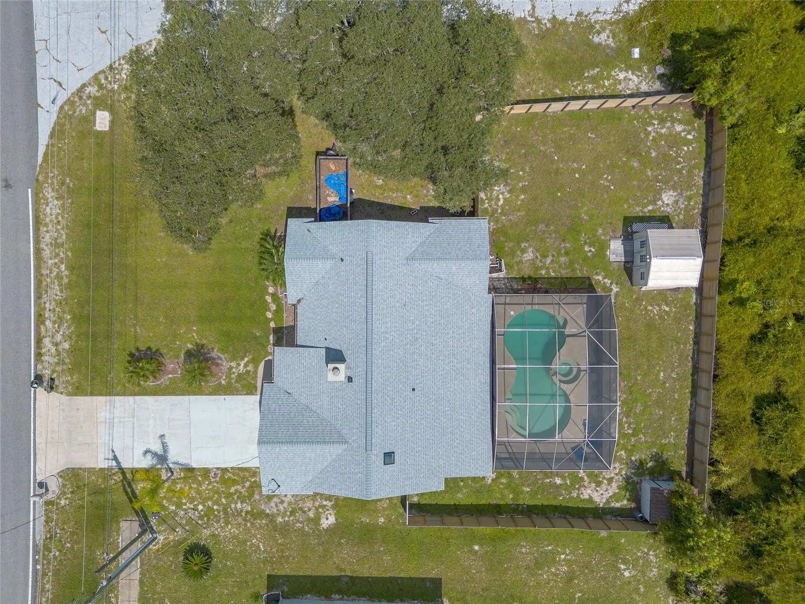 1599 COURTLAND BLVD