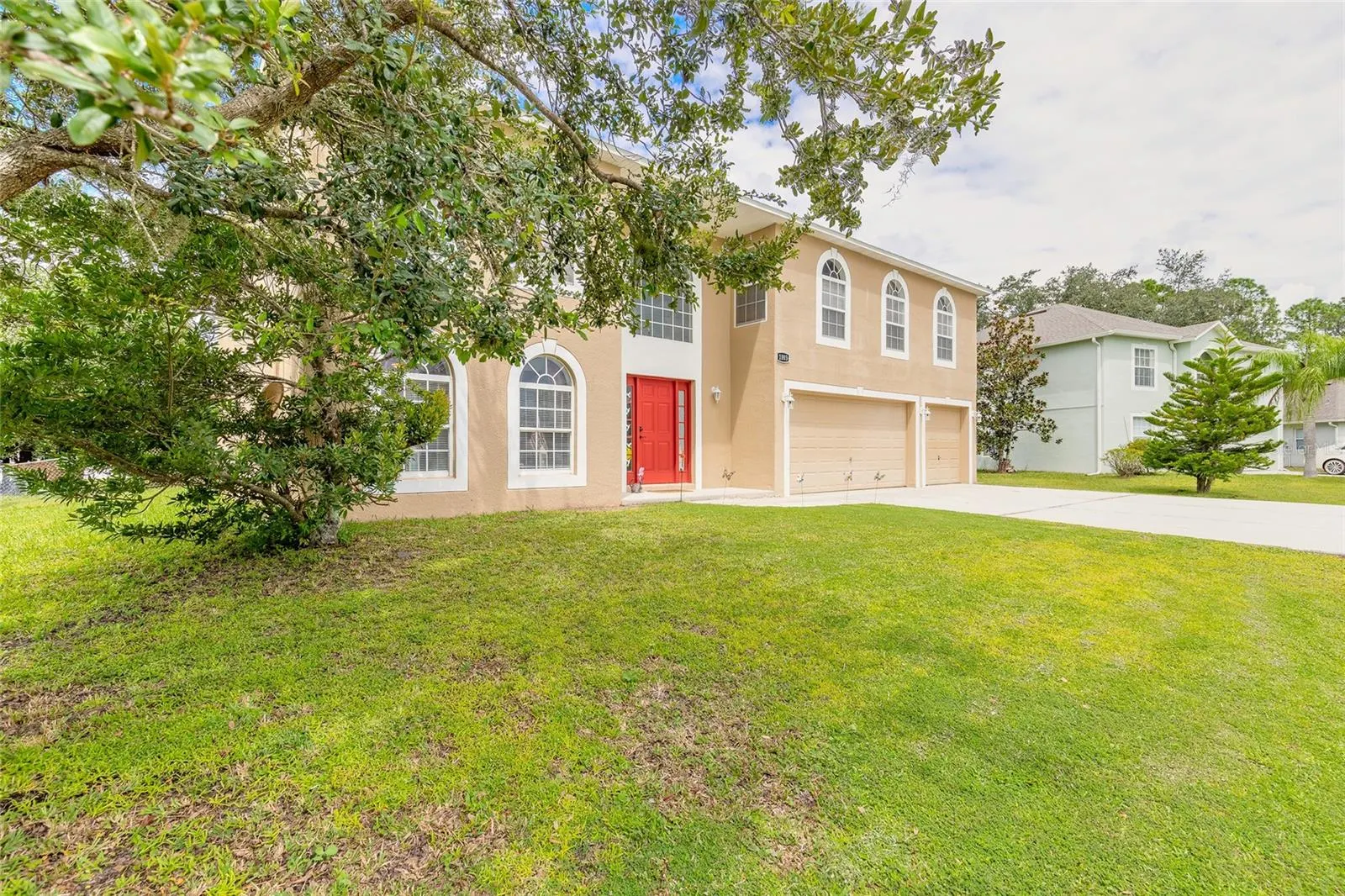 1003 DAMPIERRE CT
