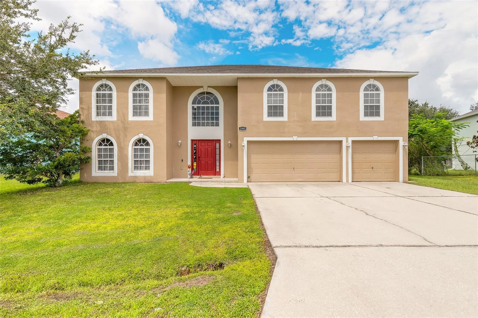 1003 DAMPIERRE CT