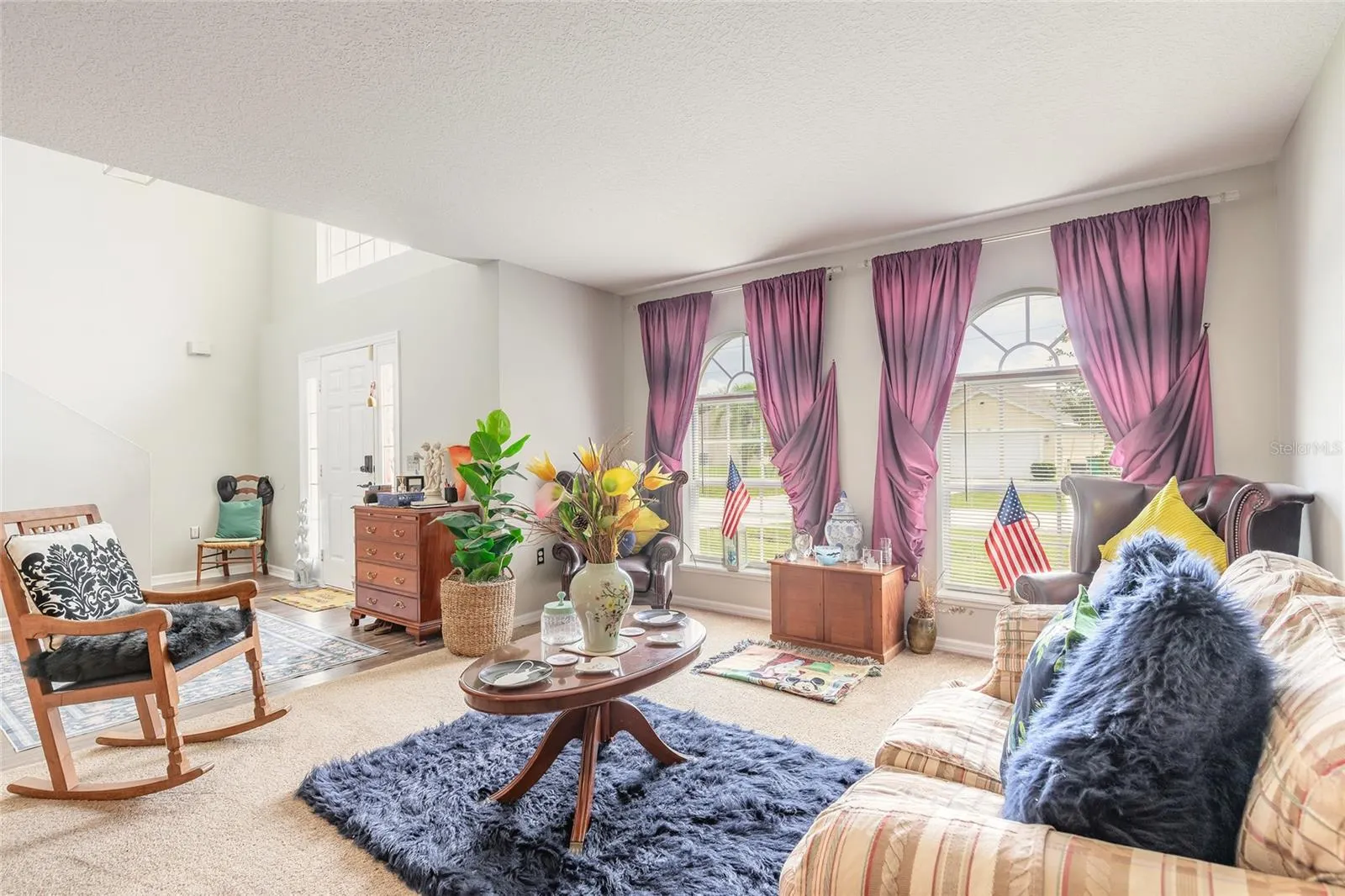 1003 DAMPIERRE CT