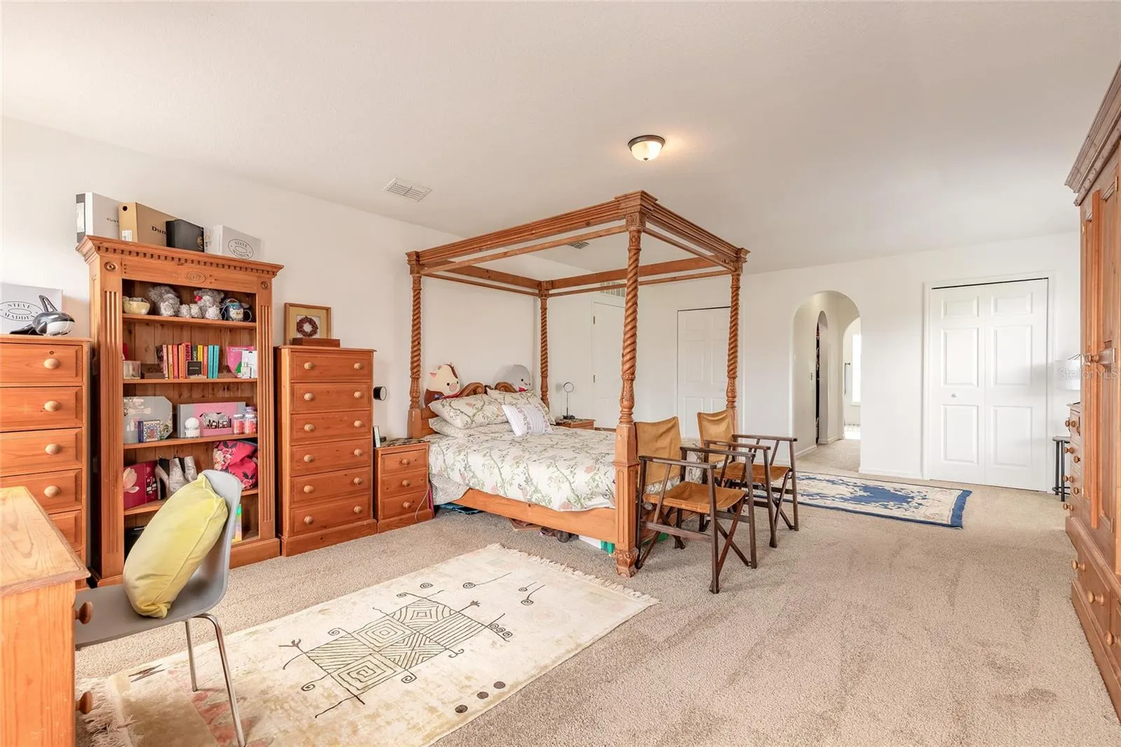 1003 DAMPIERRE CT