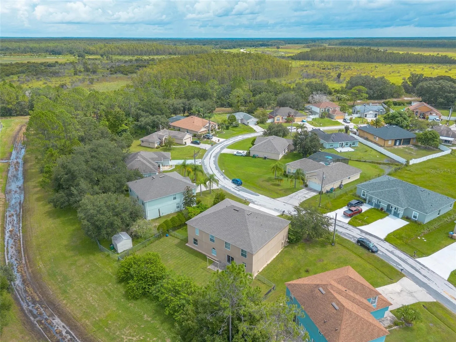 1003 DAMPIERRE CT