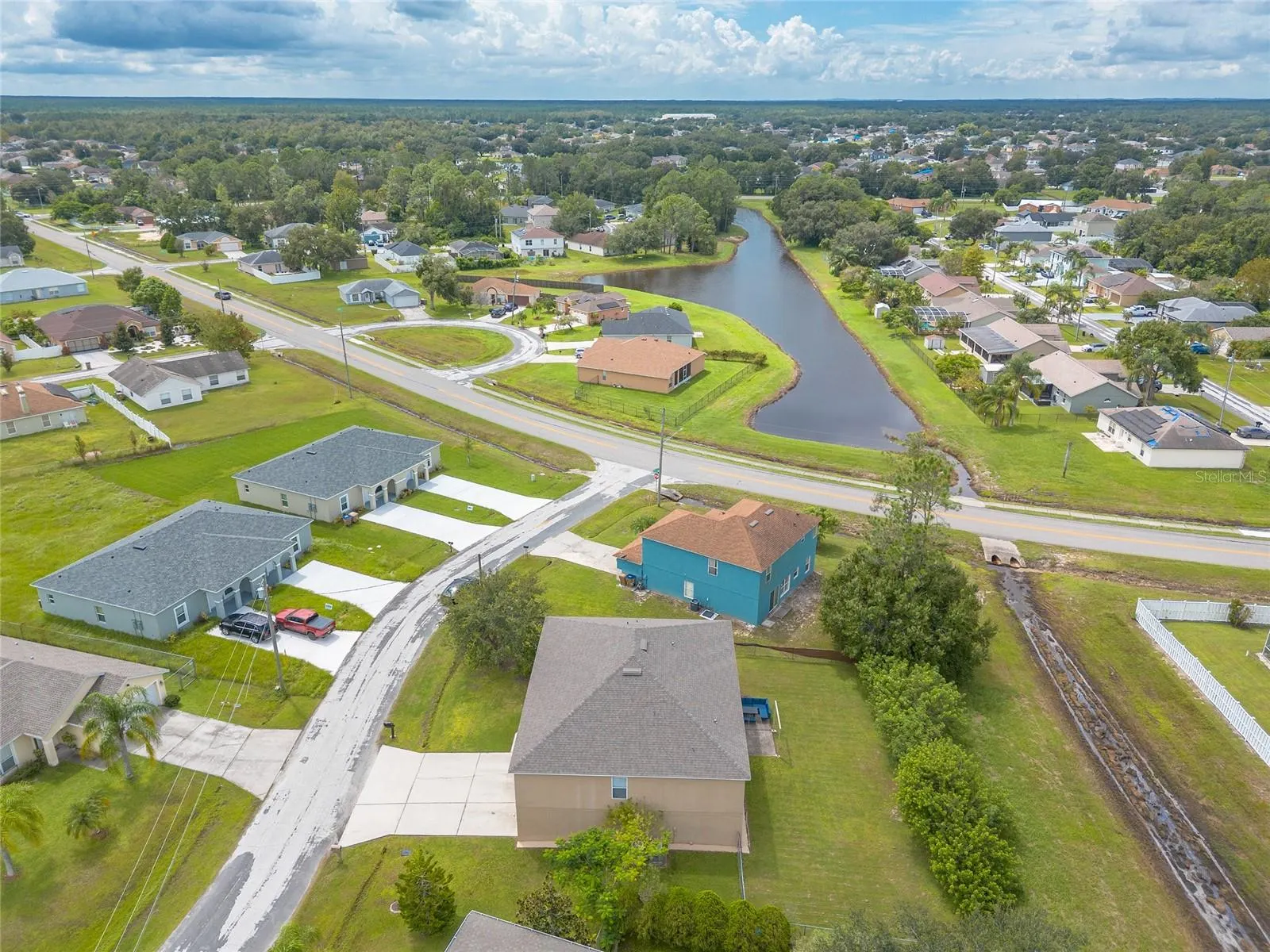 1003 DAMPIERRE CT
