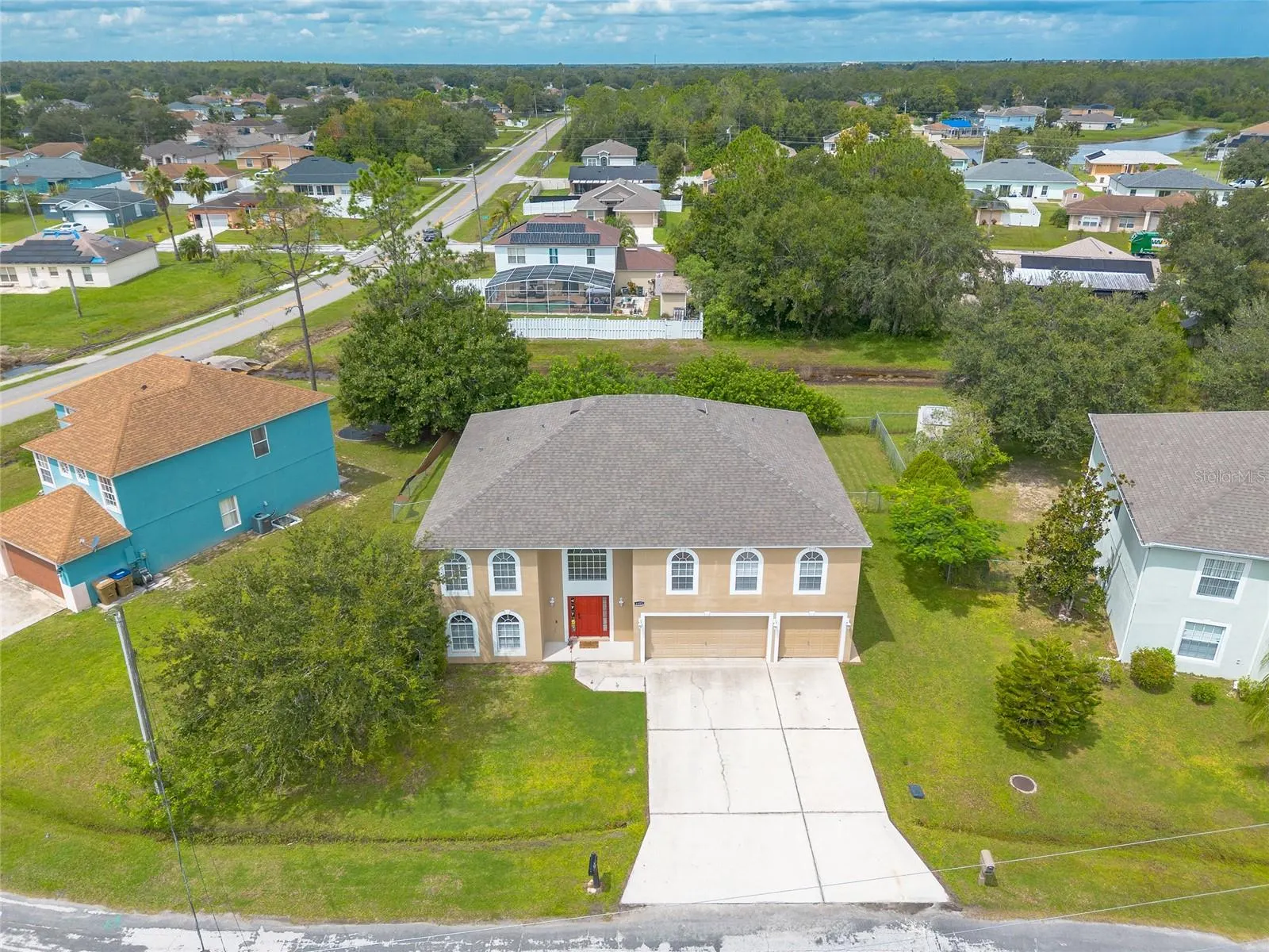 1003 DAMPIERRE CT