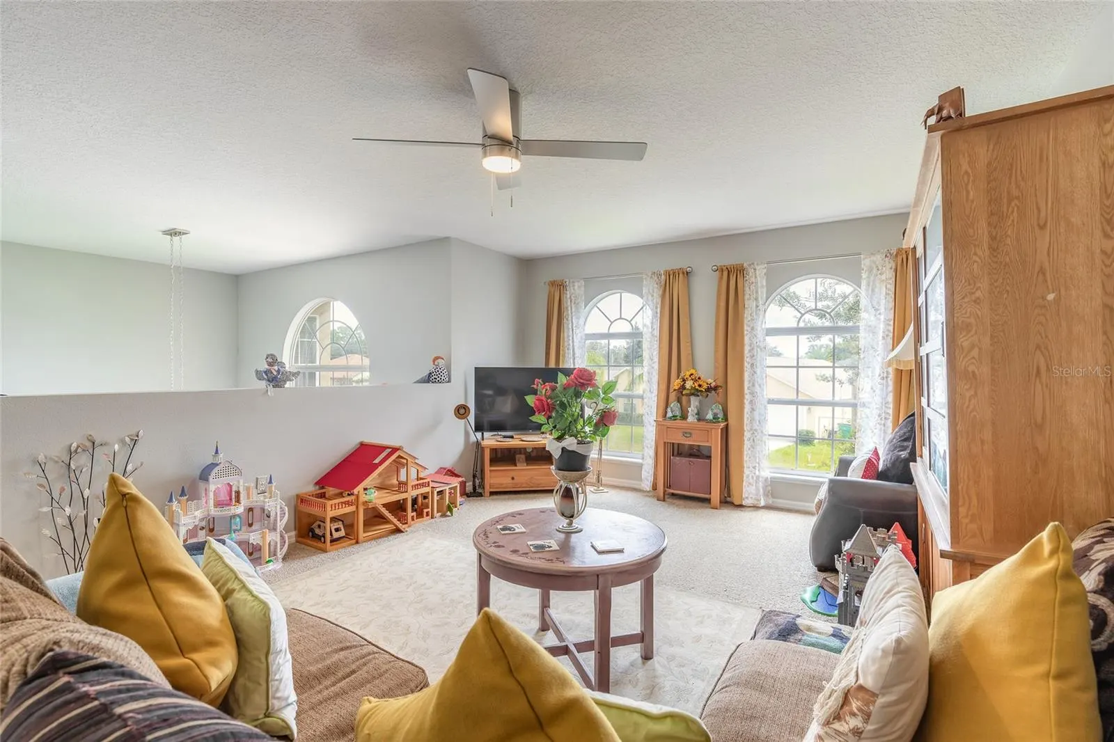 1003 DAMPIERRE CT