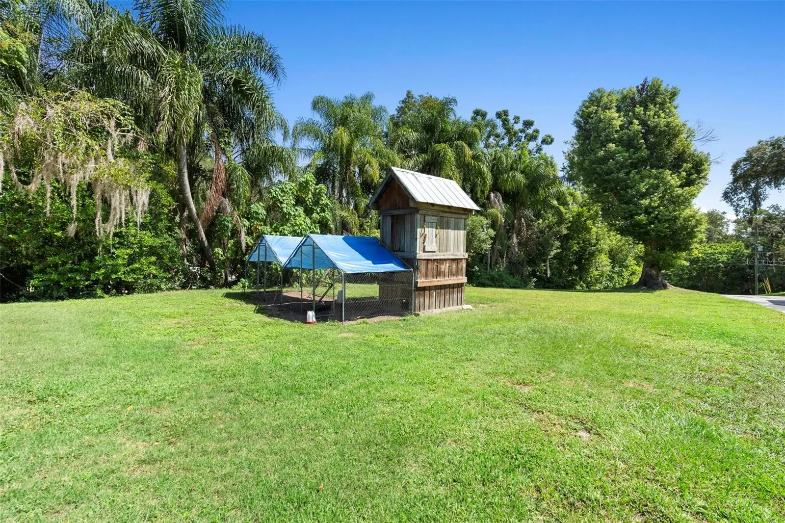 500 FOREST LAKE DR