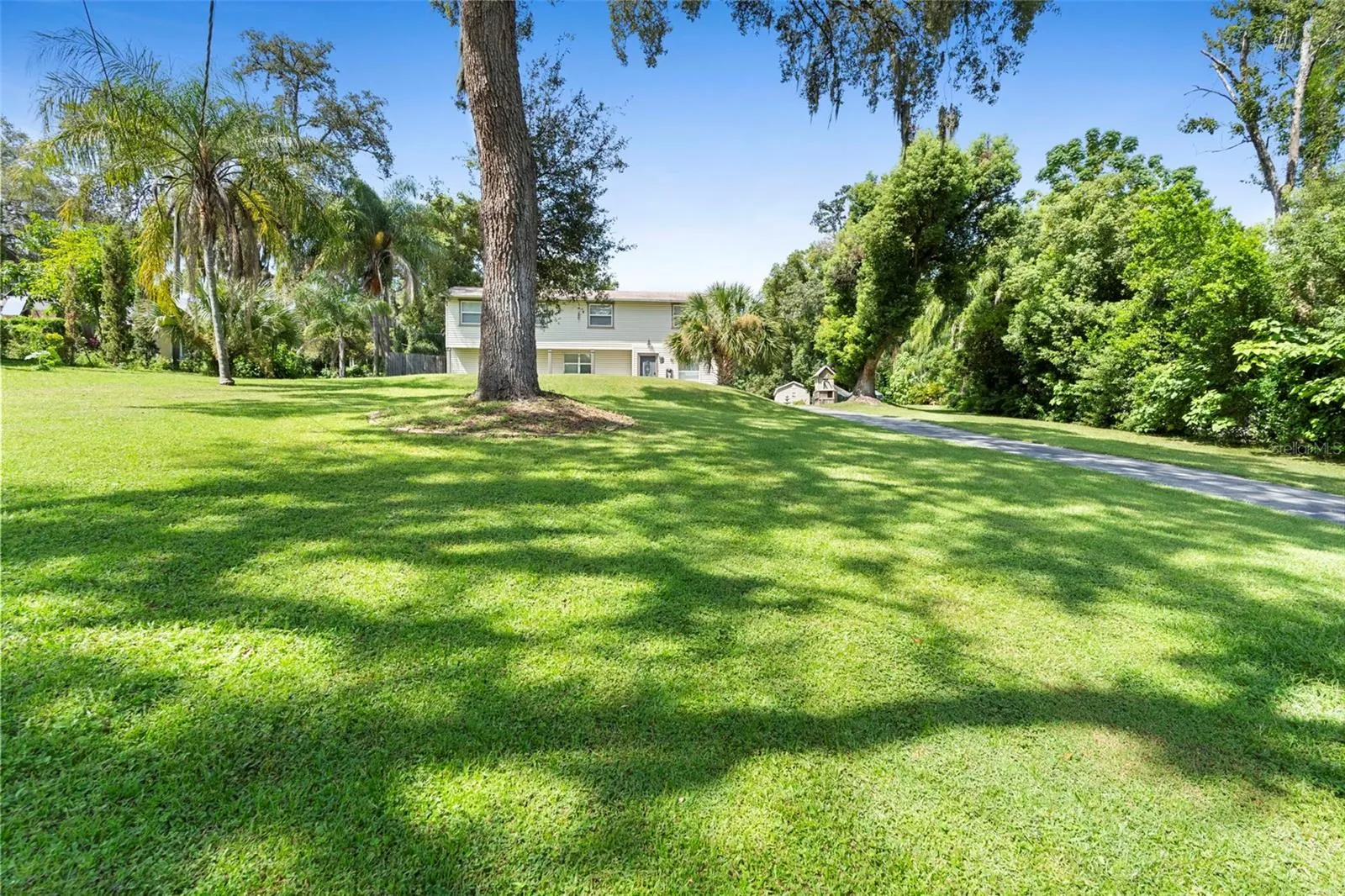 500 FOREST LAKE DR