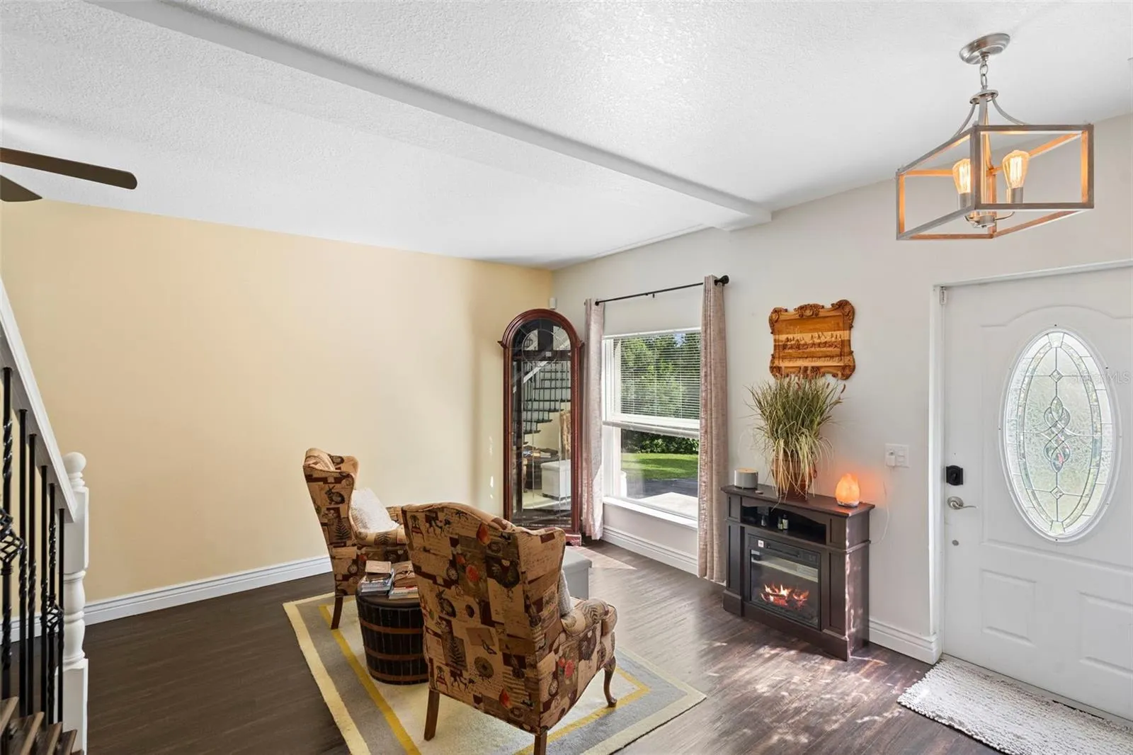 500 FOREST LAKE DR