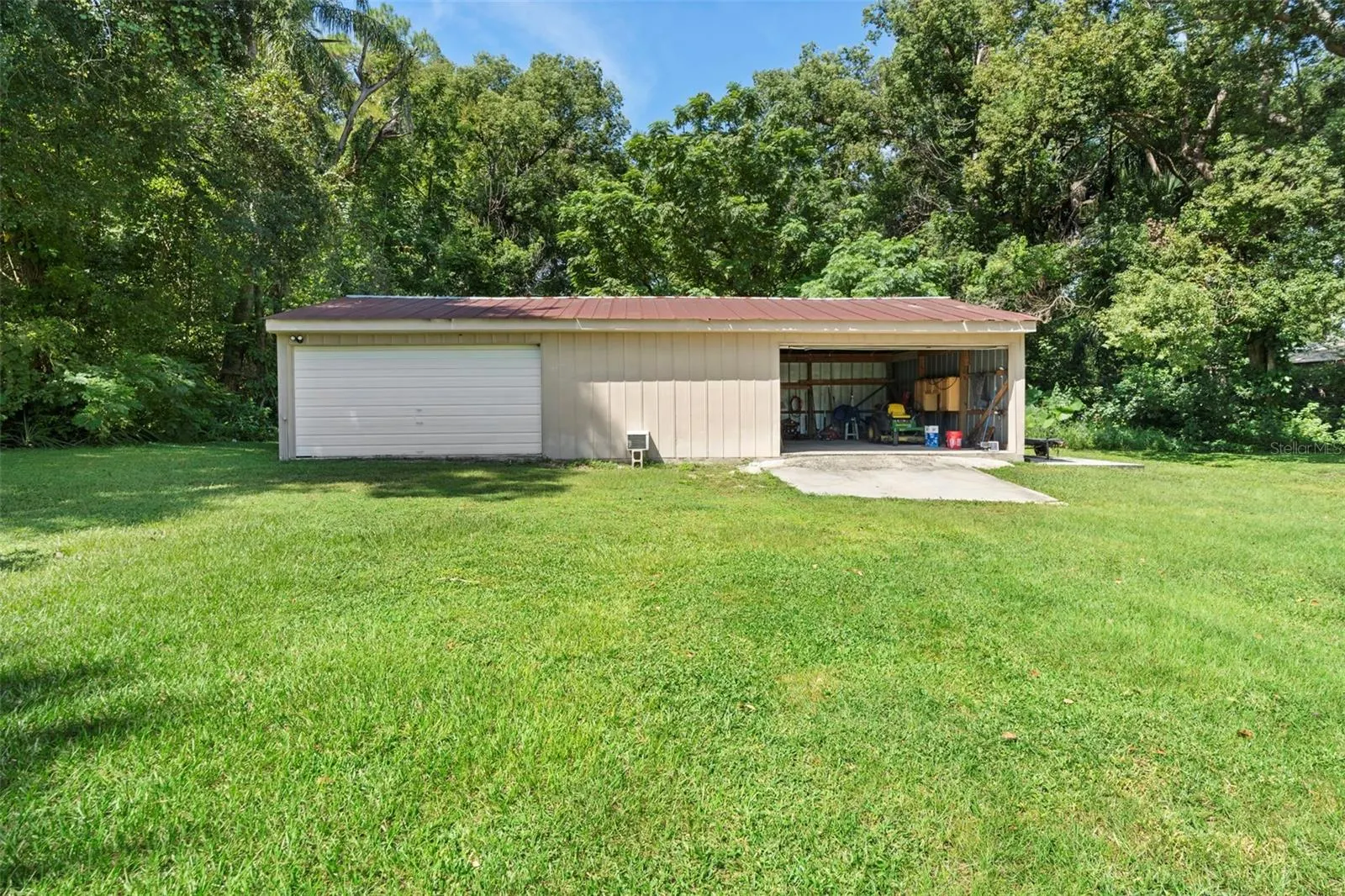 500 FOREST LAKE DR