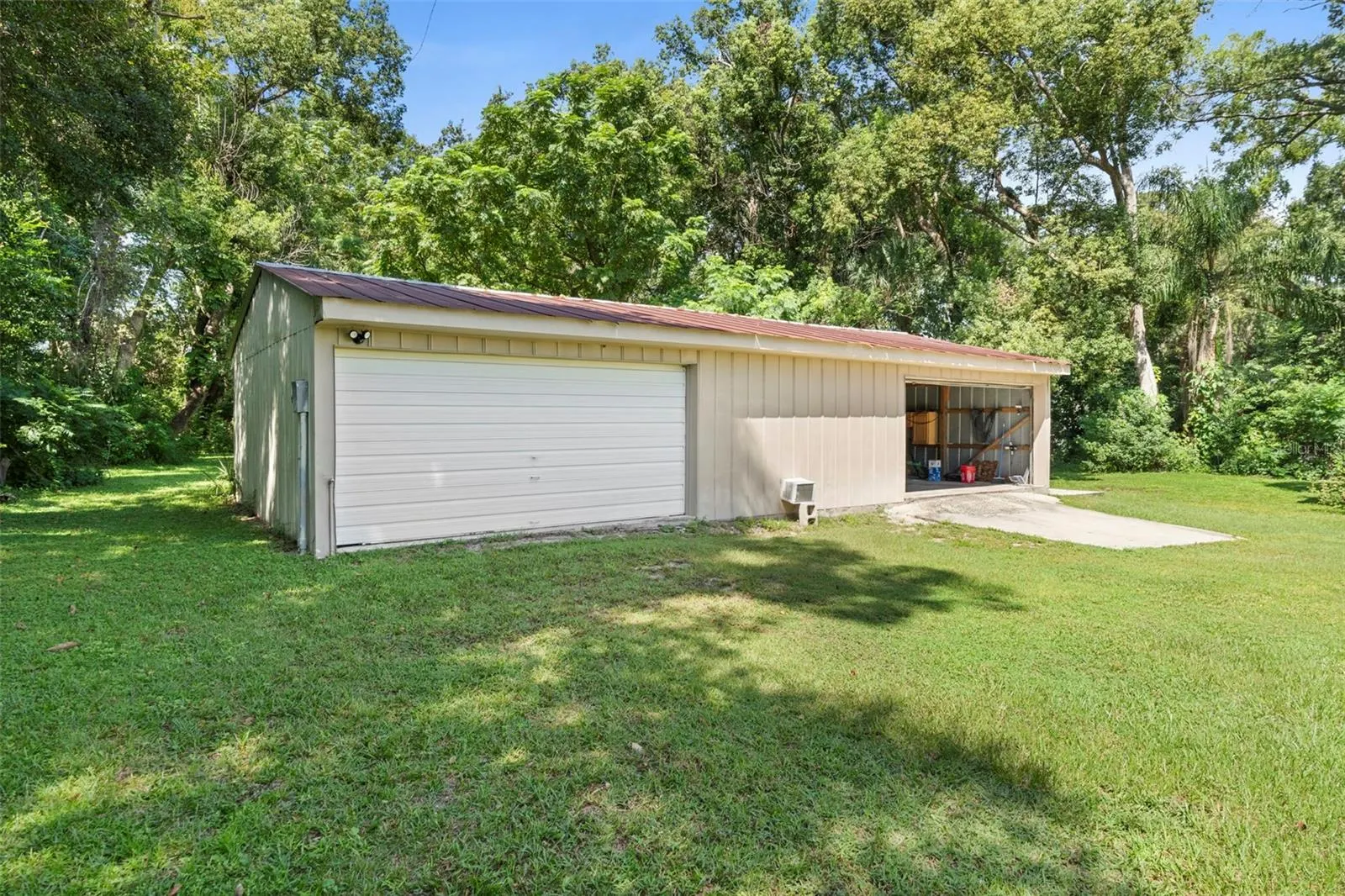 500 FOREST LAKE DR