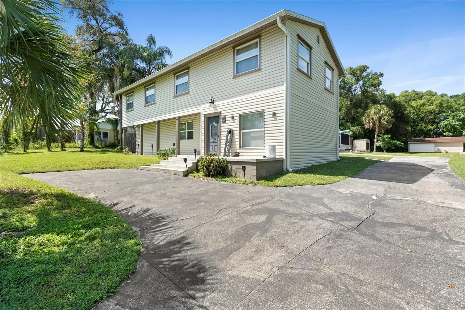 500 FOREST LAKE DR