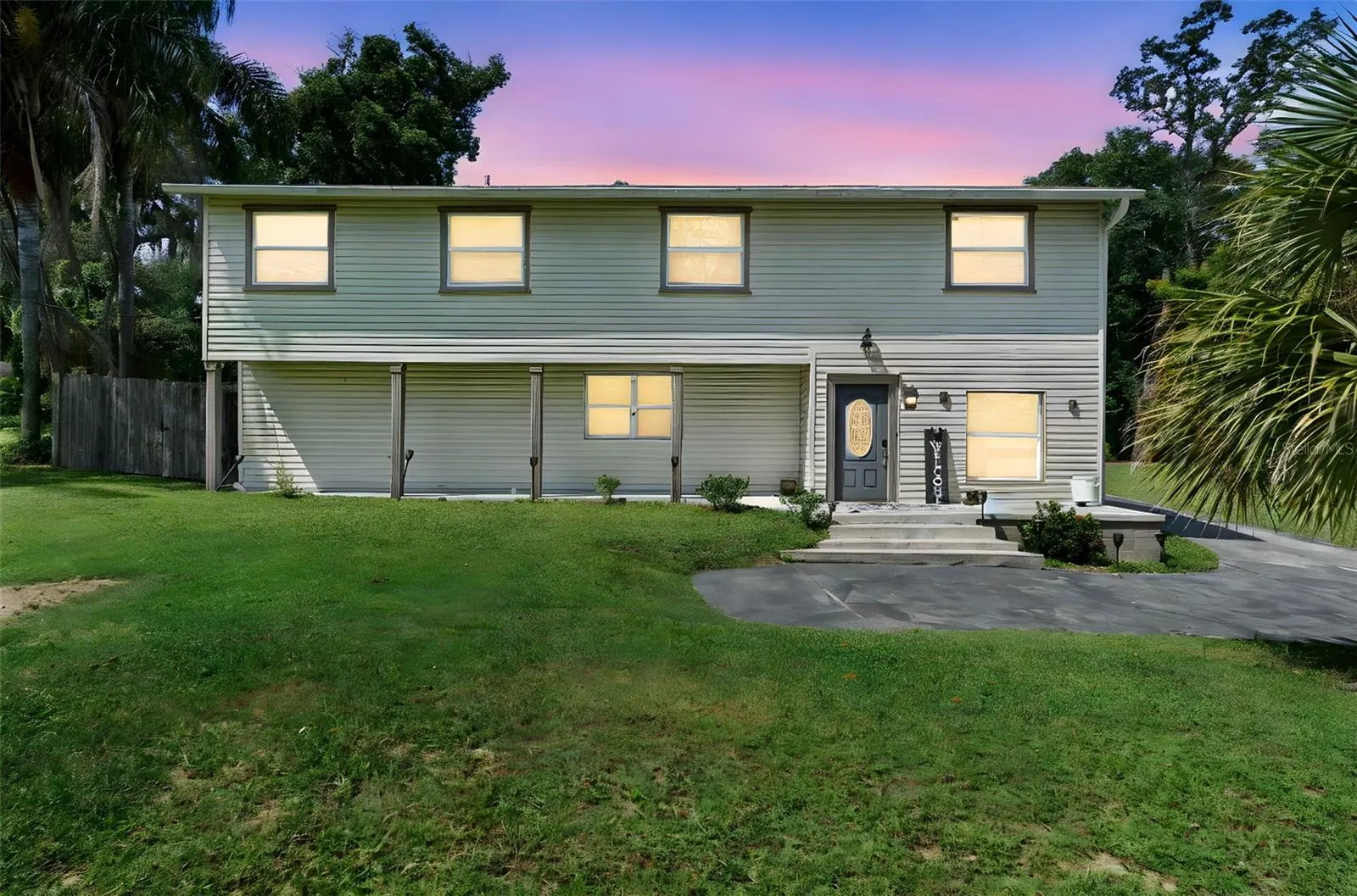 500 FOREST LAKE DR