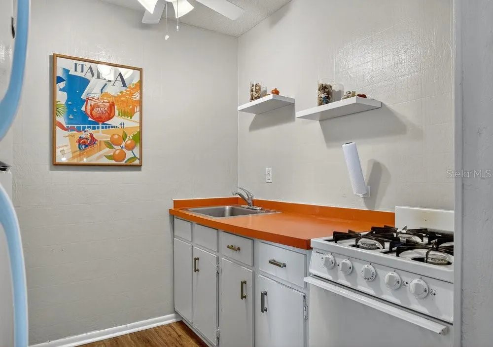 1667 E SHANGRI LA DR