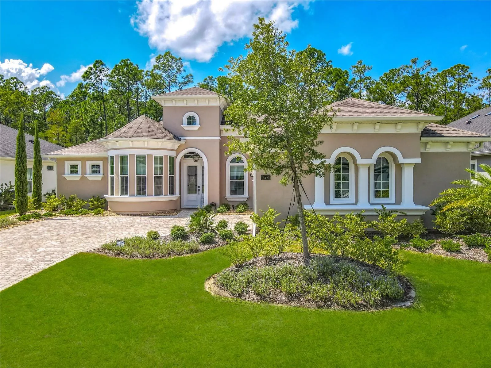 478 STIRLING BRIDGE DR