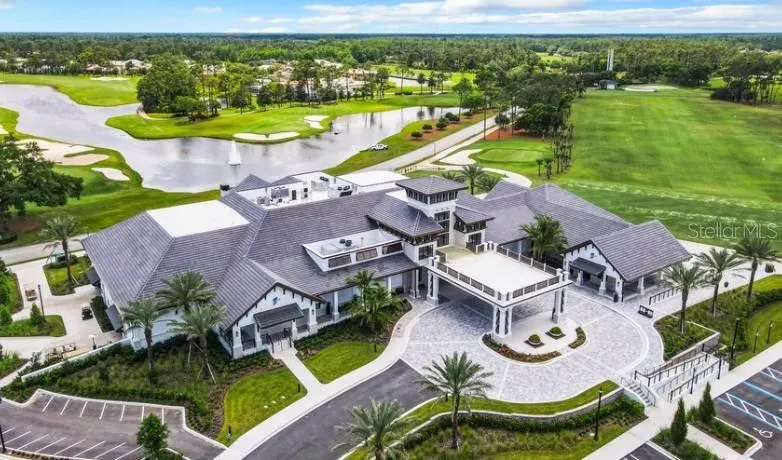 478 STIRLING BRIDGE DR