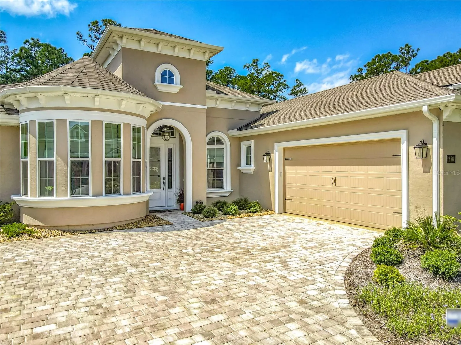 478 STIRLING BRIDGE DR