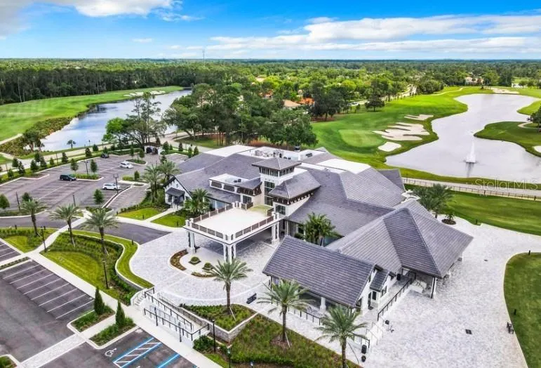 478 STIRLING BRIDGE DR