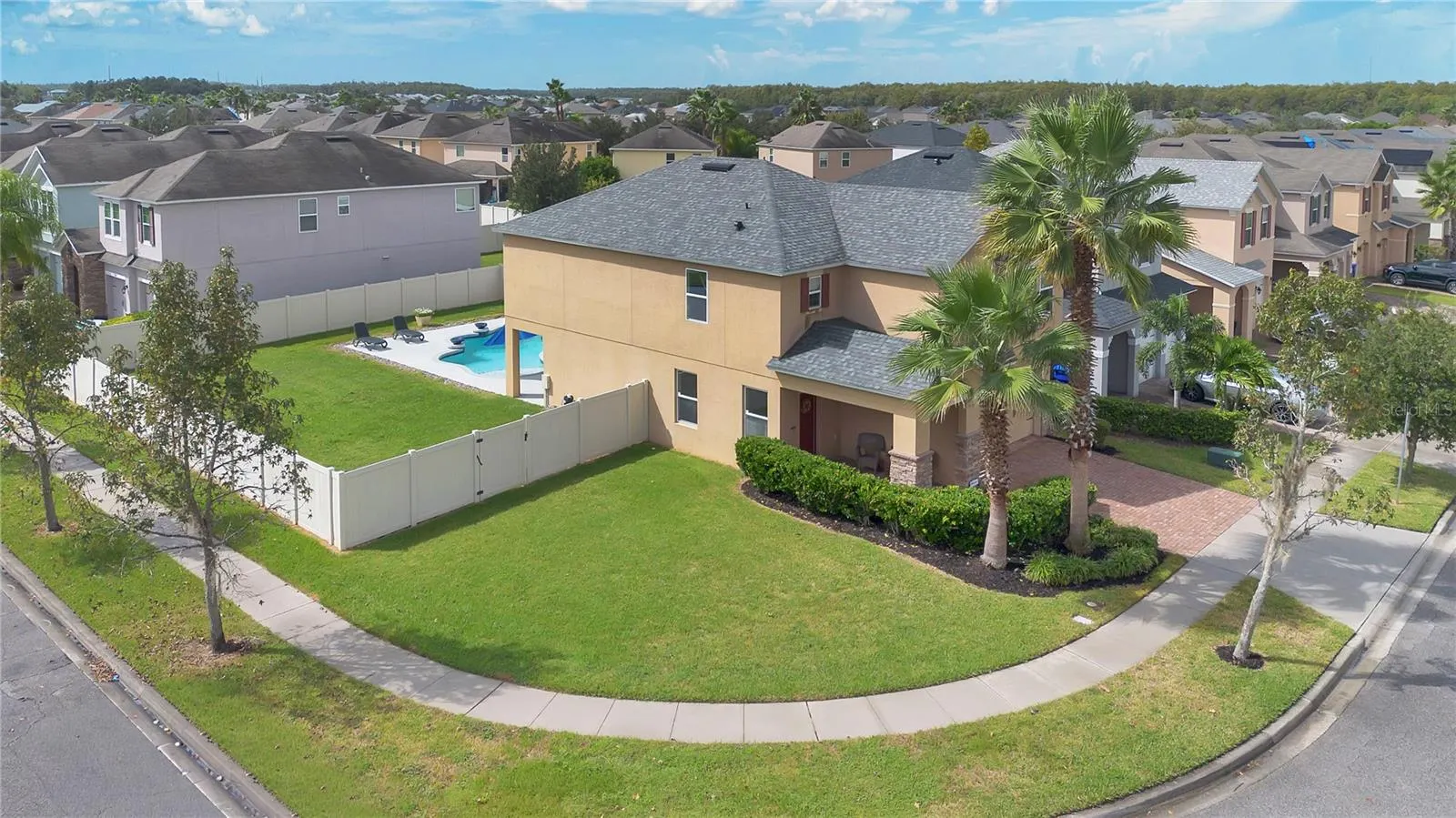 2770 MONTICELLO WAY