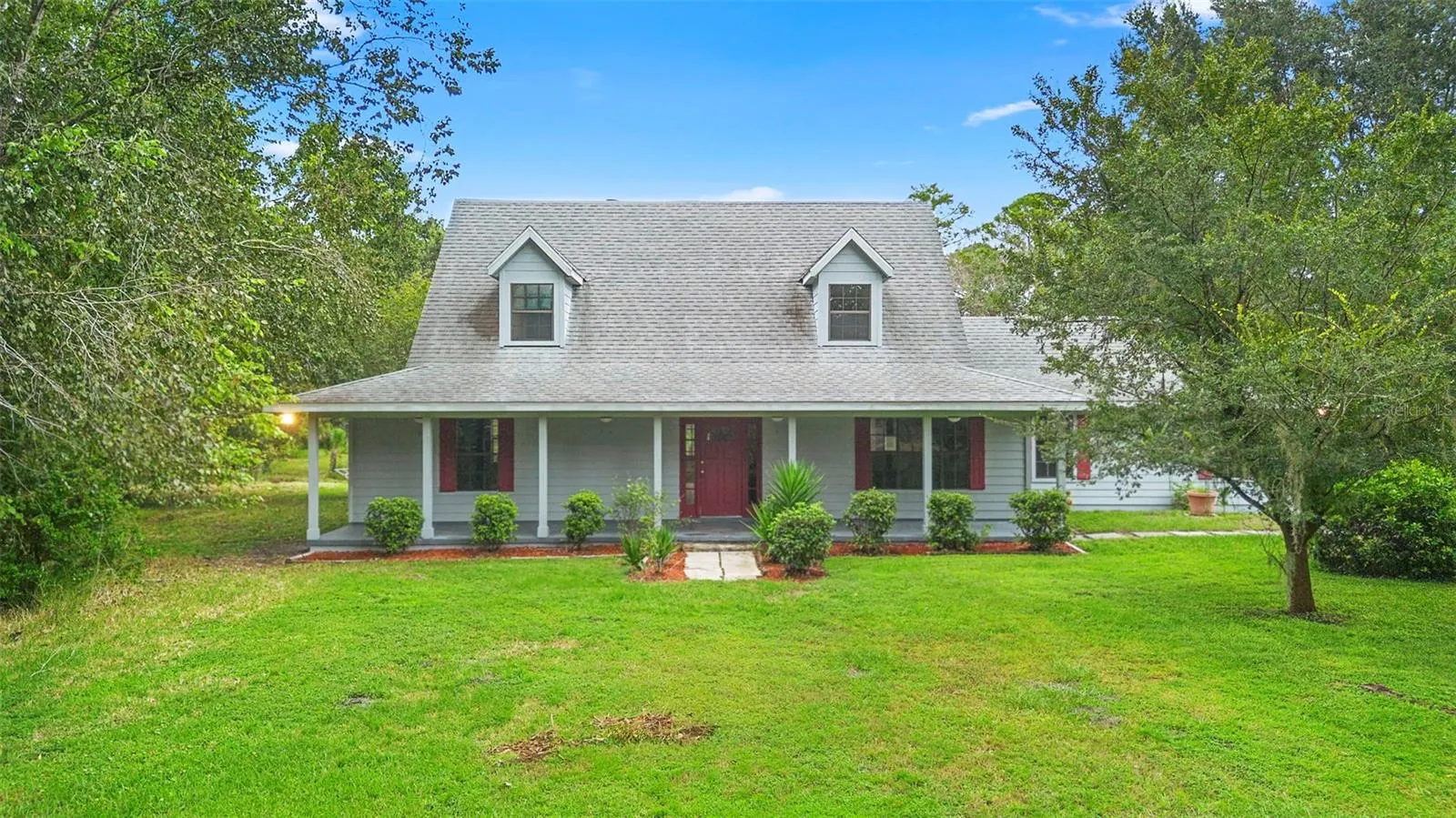 2840 RANCH RD