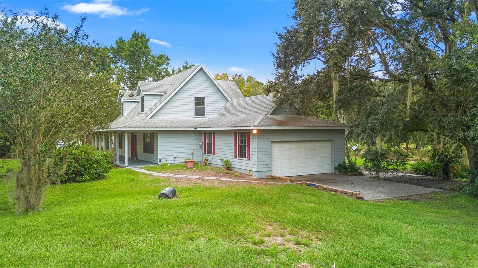2840 RANCH RD