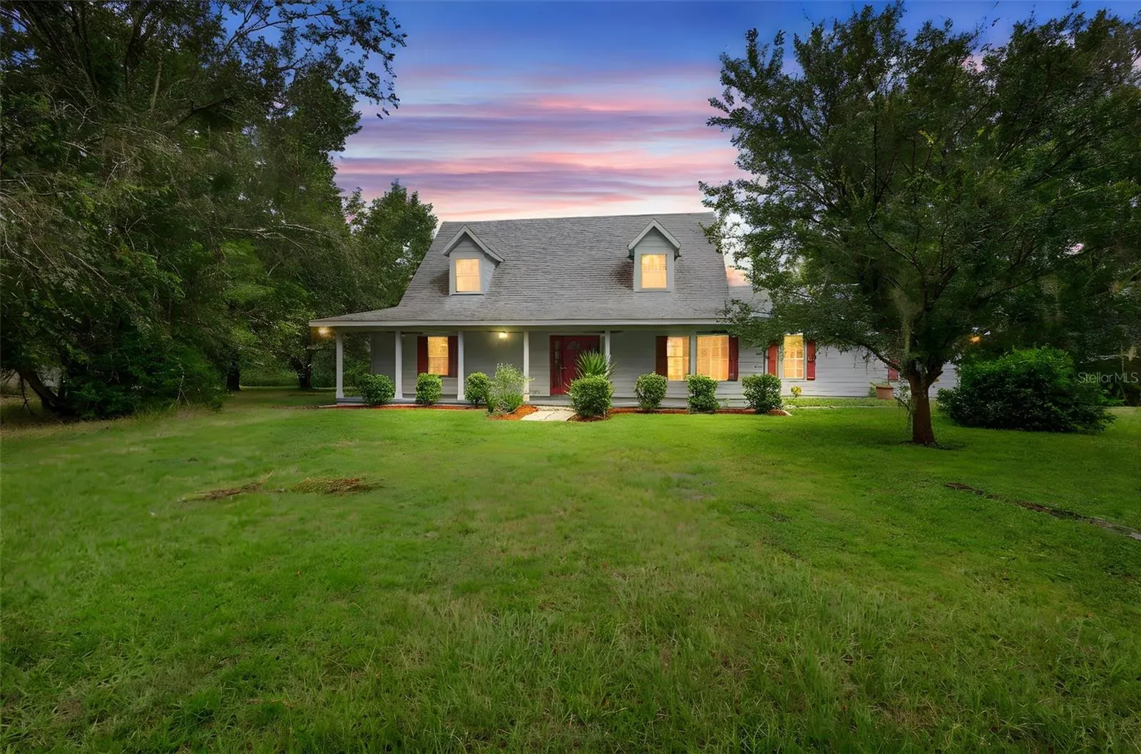 2840 RANCH RD