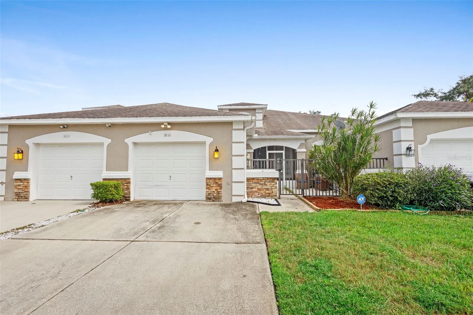 3111 RIVER BRANCH CIR