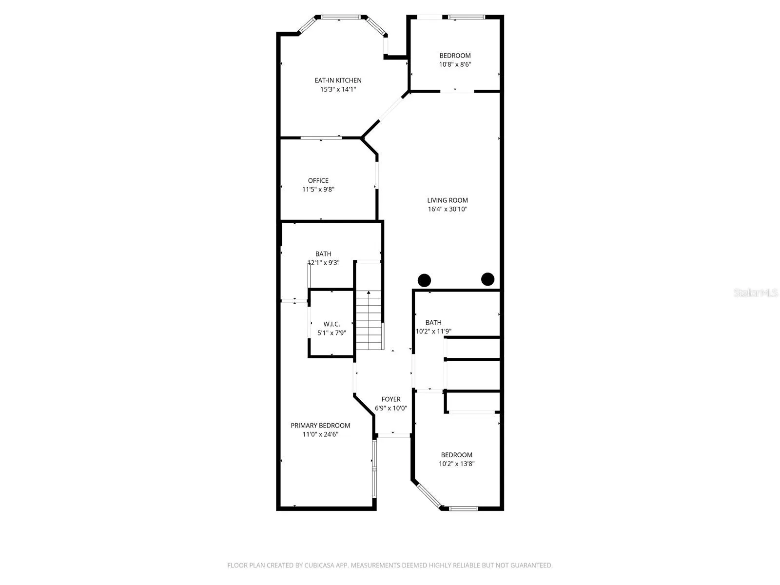 3111 RIVER BRANCH CIR