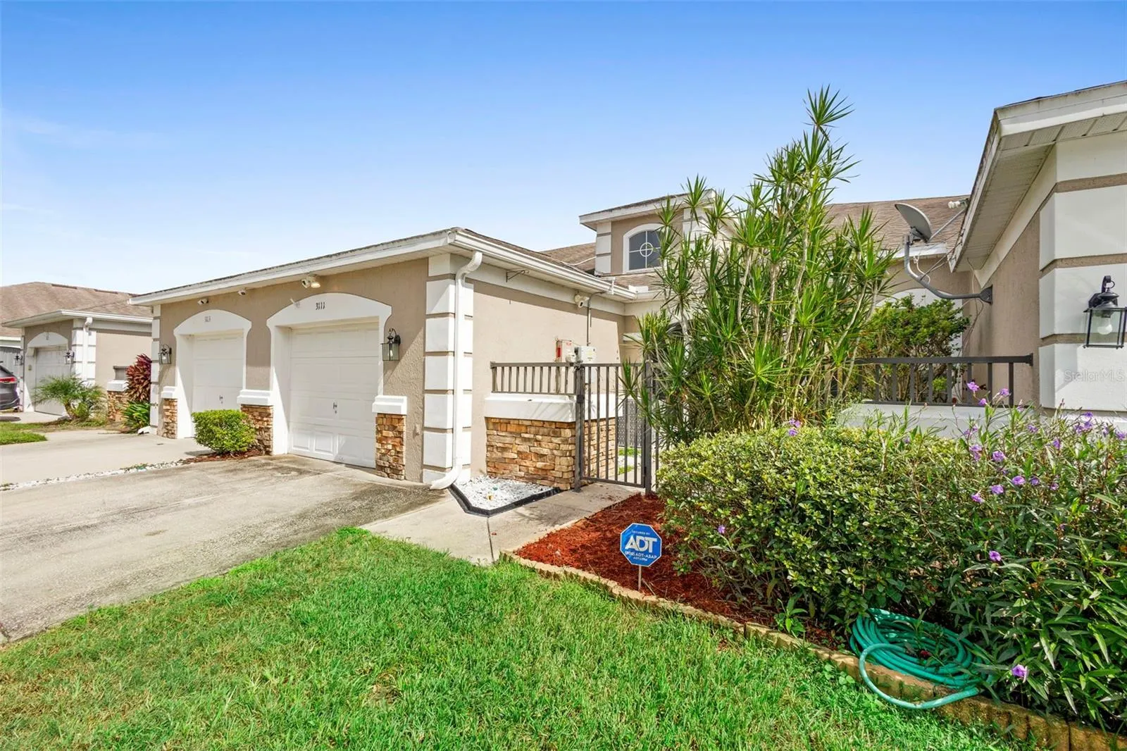 3111 RIVER BRANCH CIR