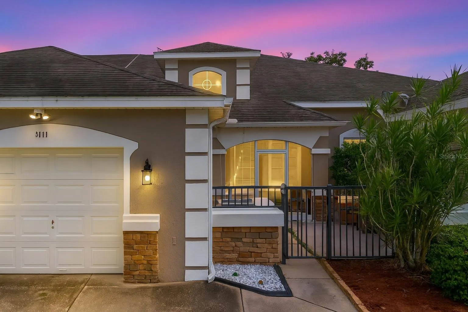 3111 RIVER BRANCH CIR