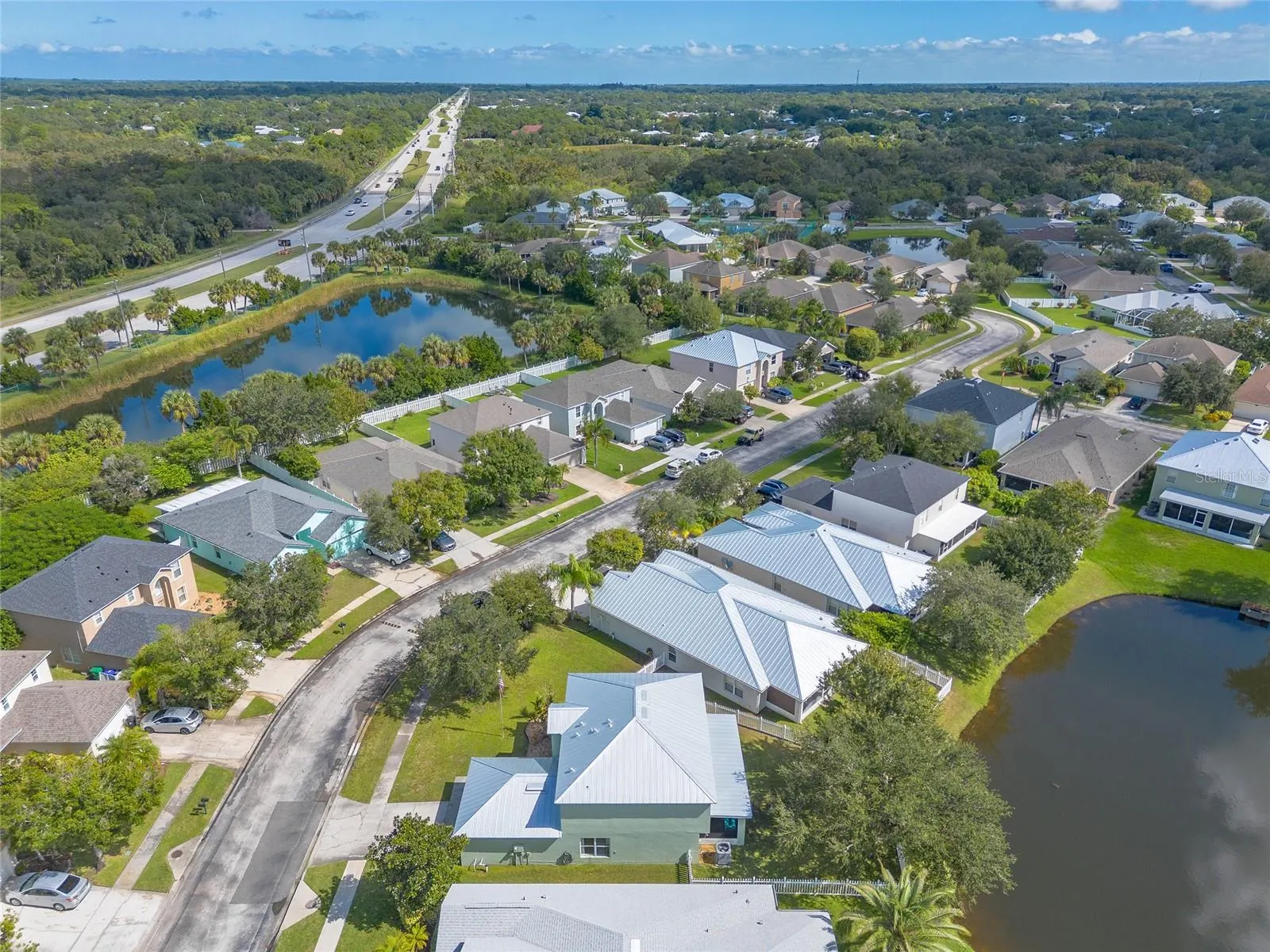 216 STONY POINT DR