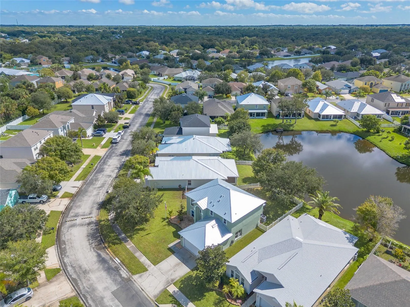 216 STONY POINT DR
