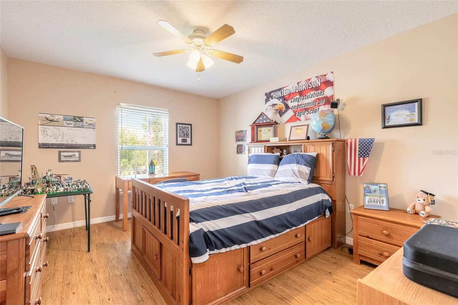 216 STONY POINT DR