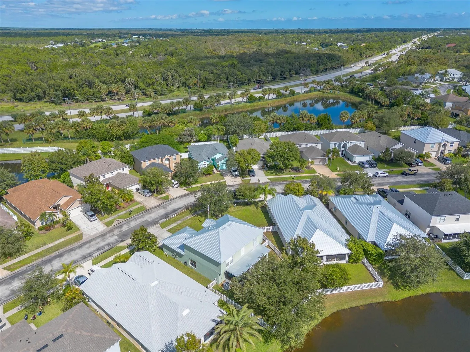 216 STONY POINT DR