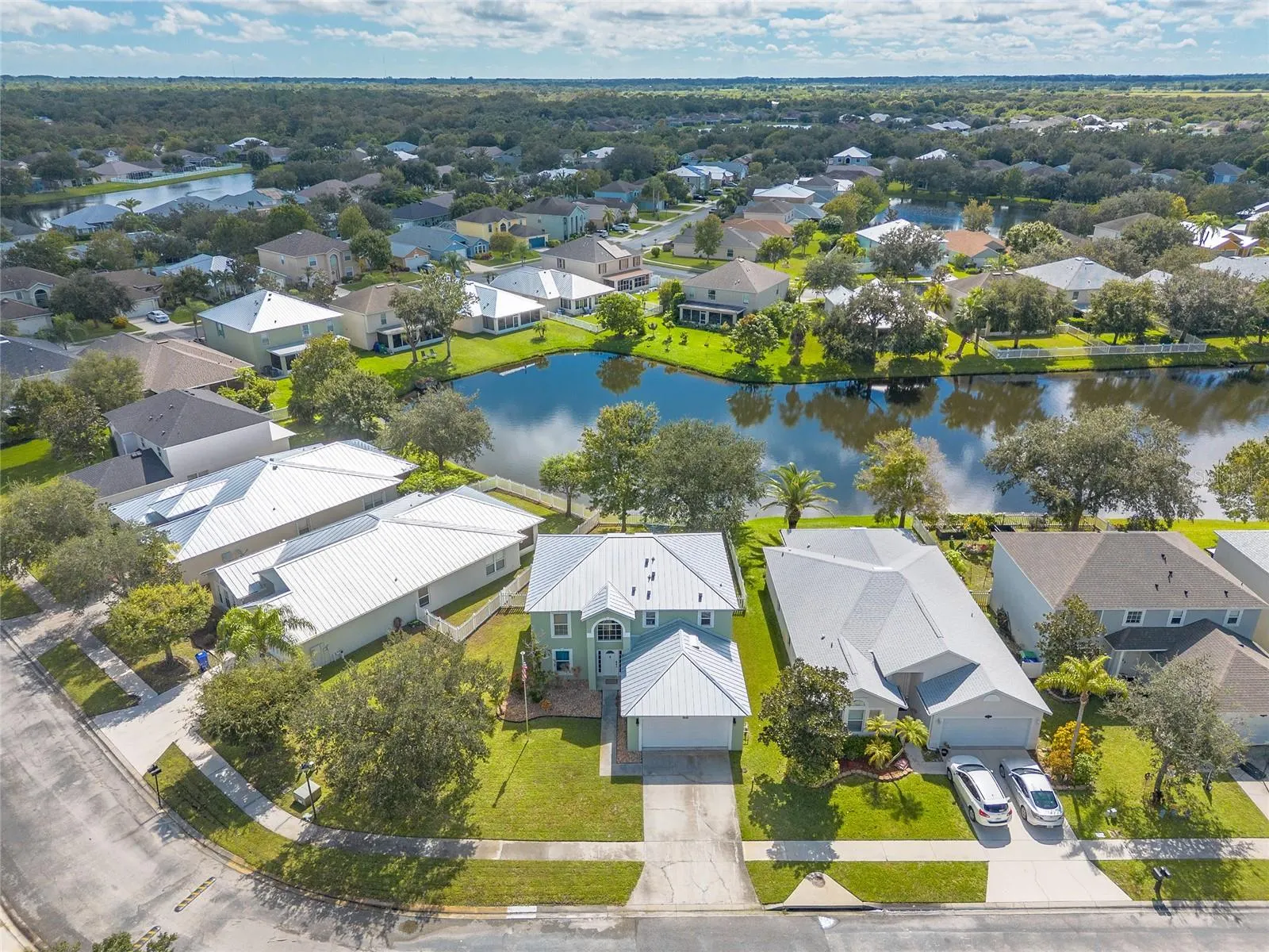 216 STONY POINT DR