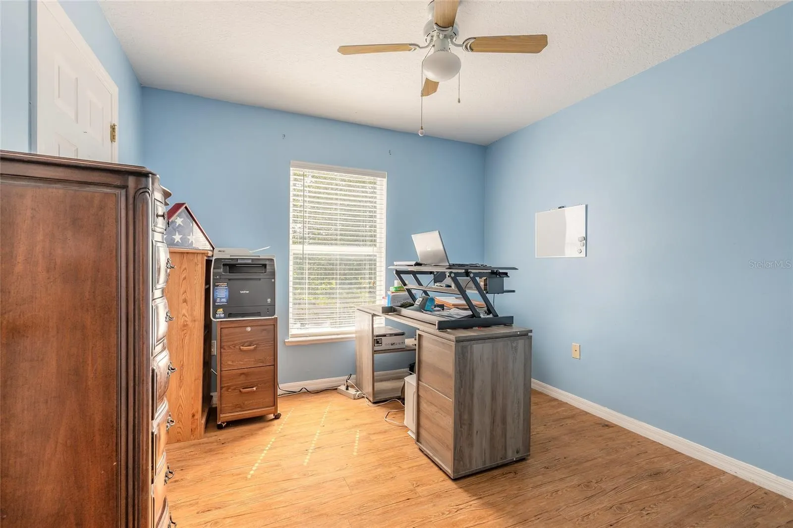 216 STONY POINT DR