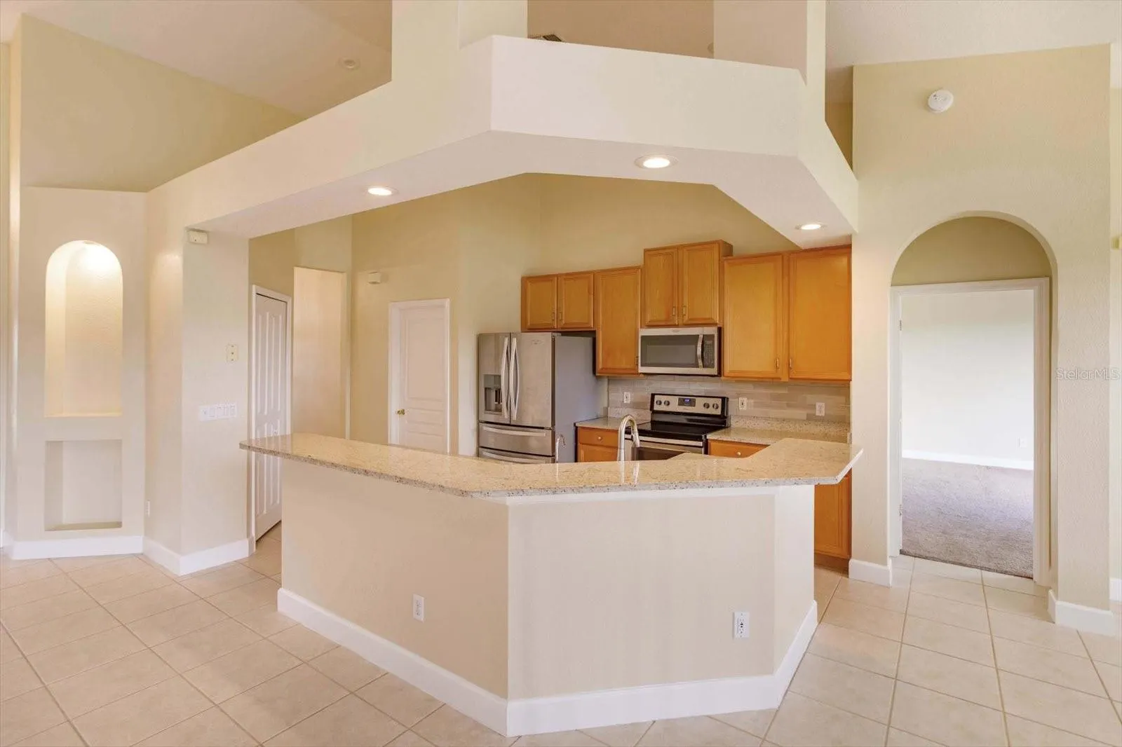 14017 SIERRA VISTA DR