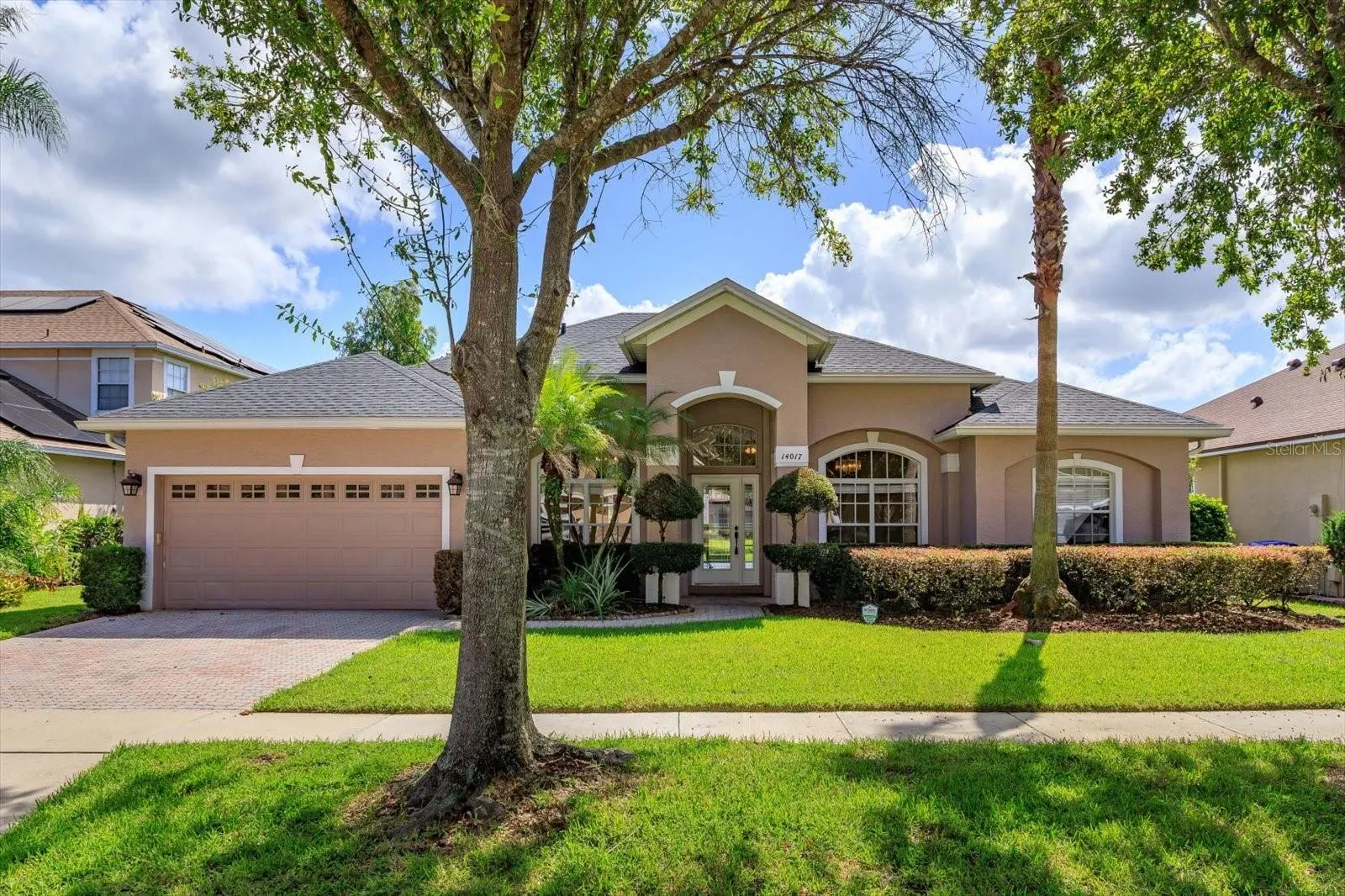 14017 SIERRA VISTA DR