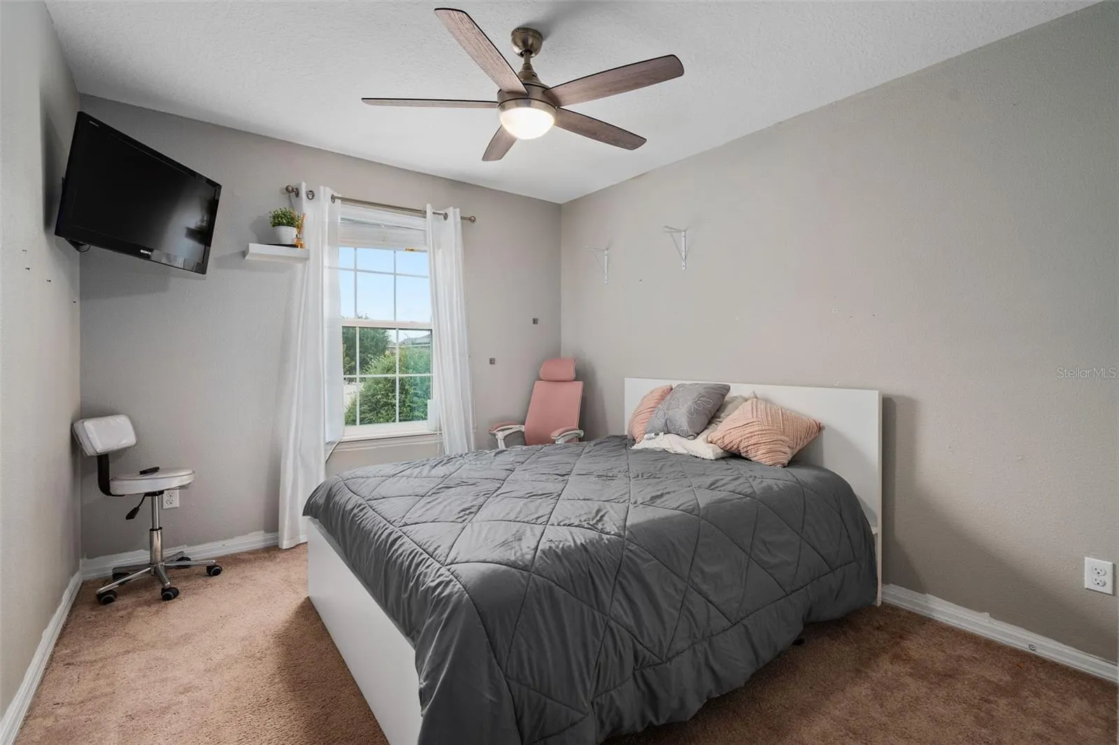 3209 TURRET DR
