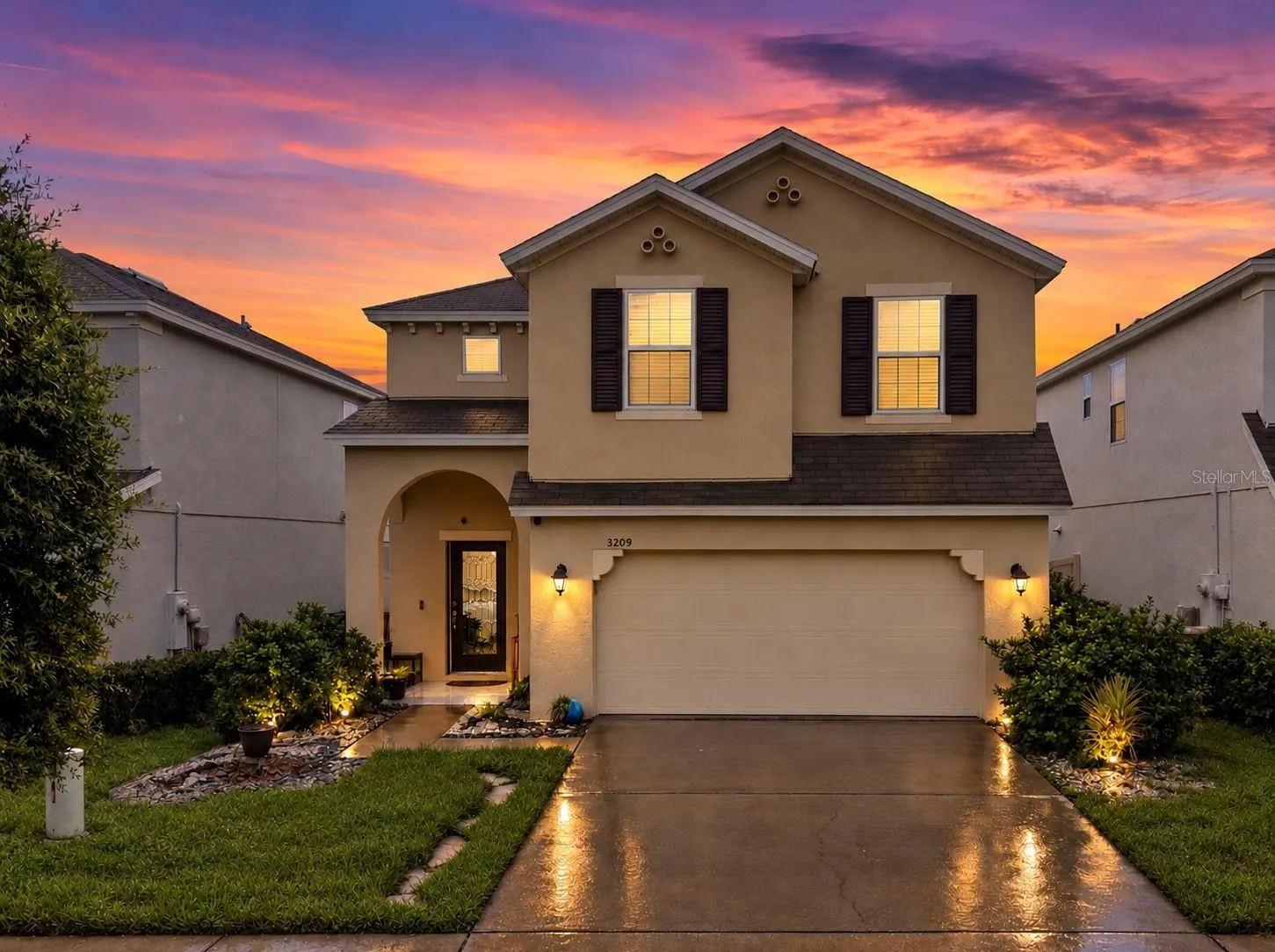 3209 TURRET DR