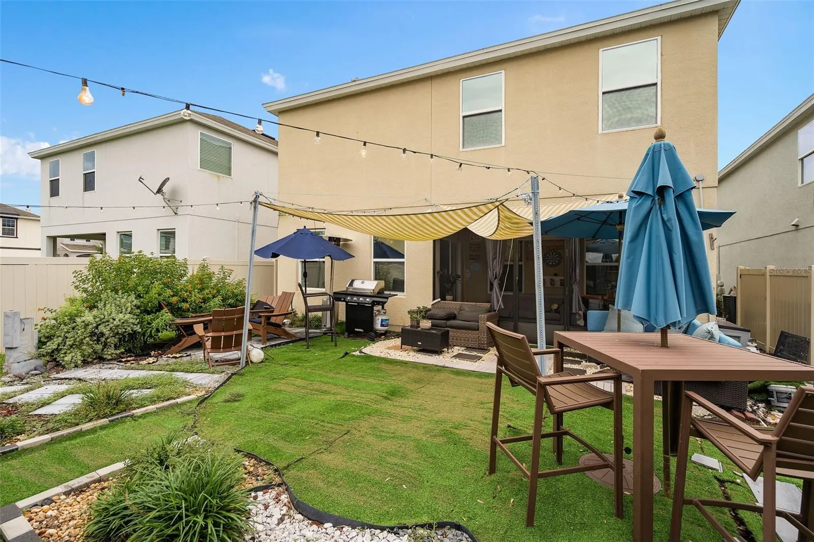 3209 TURRET DR