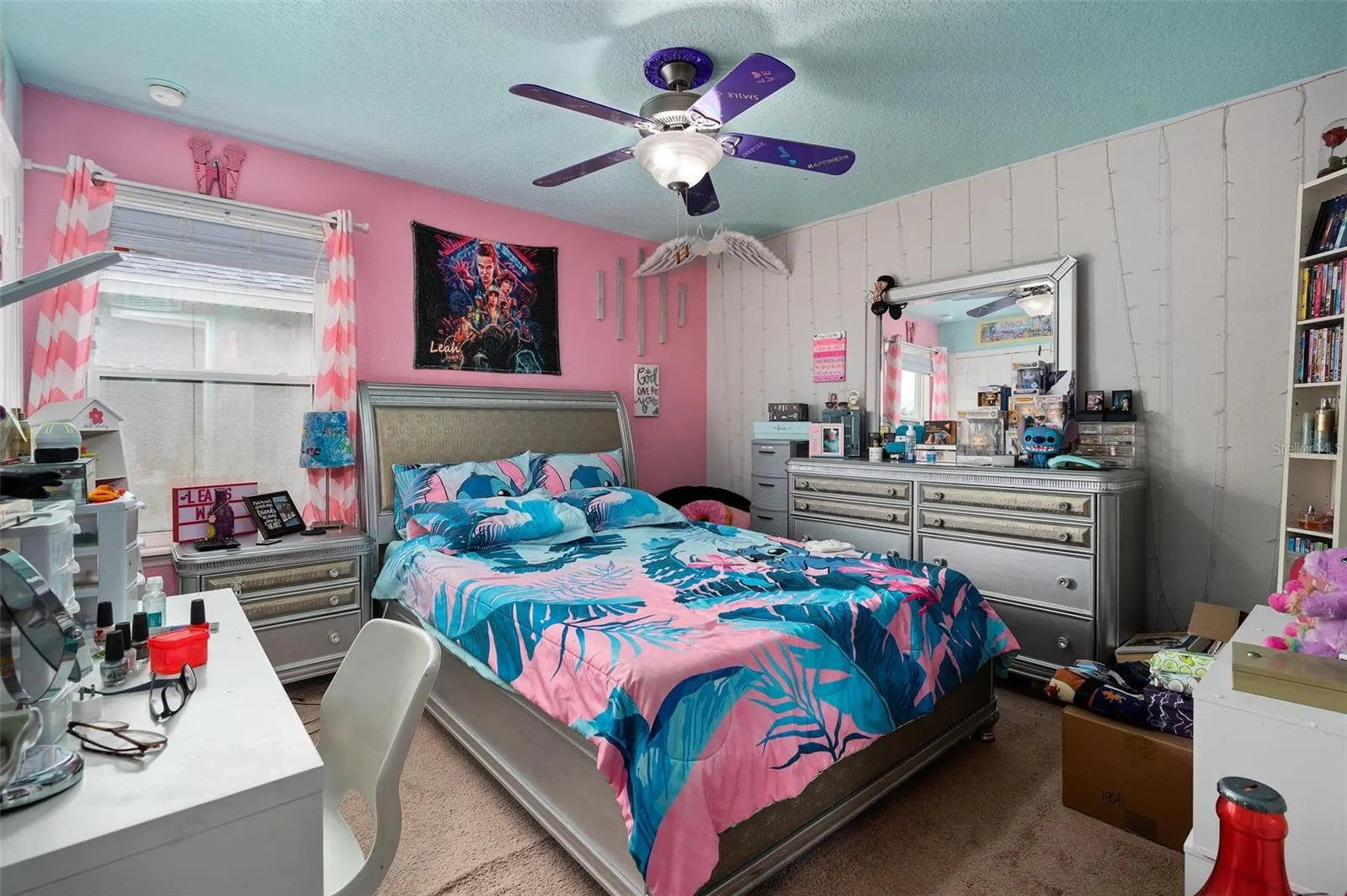 3209 TURRET DR