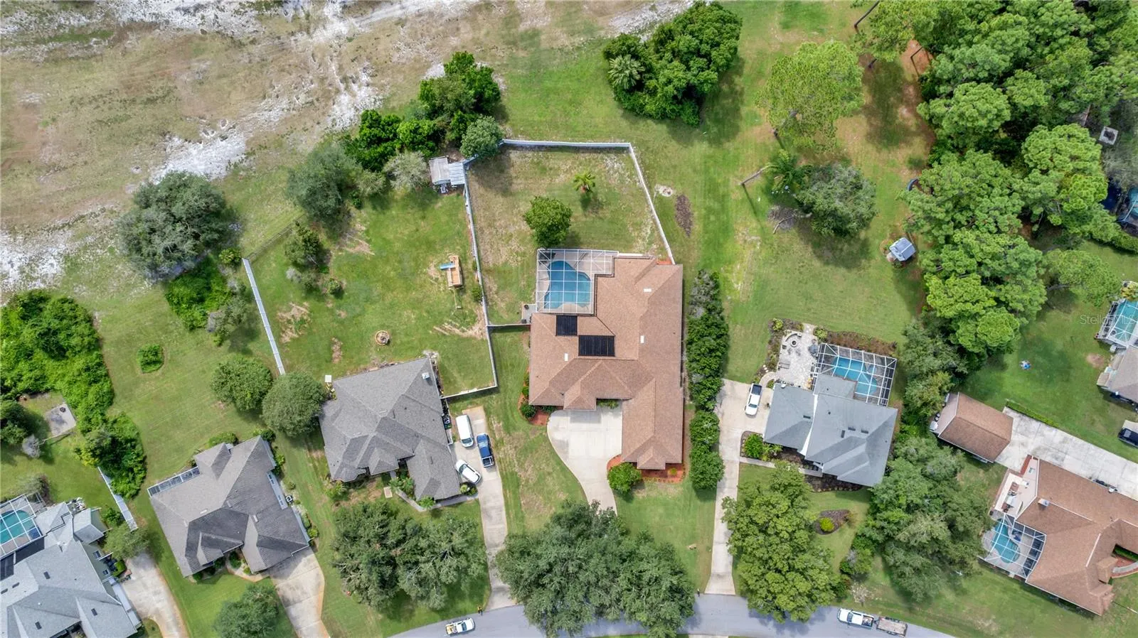 105 ALEXANDRA WOODS DR