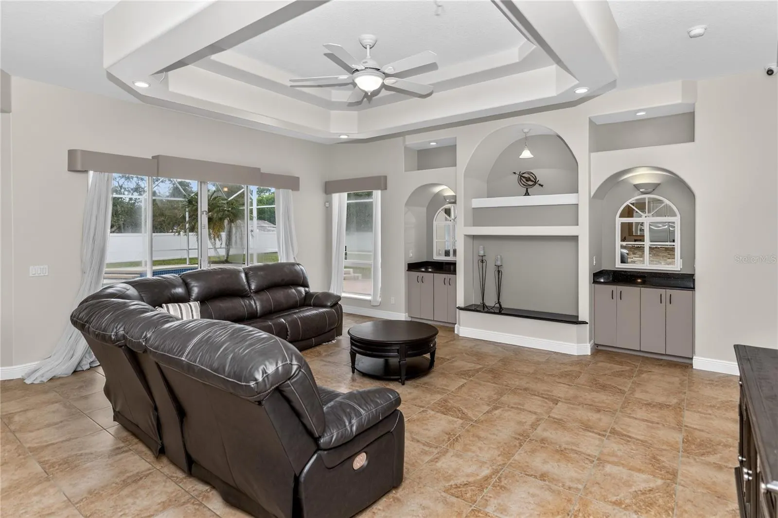 105 ALEXANDRA WOODS DR
